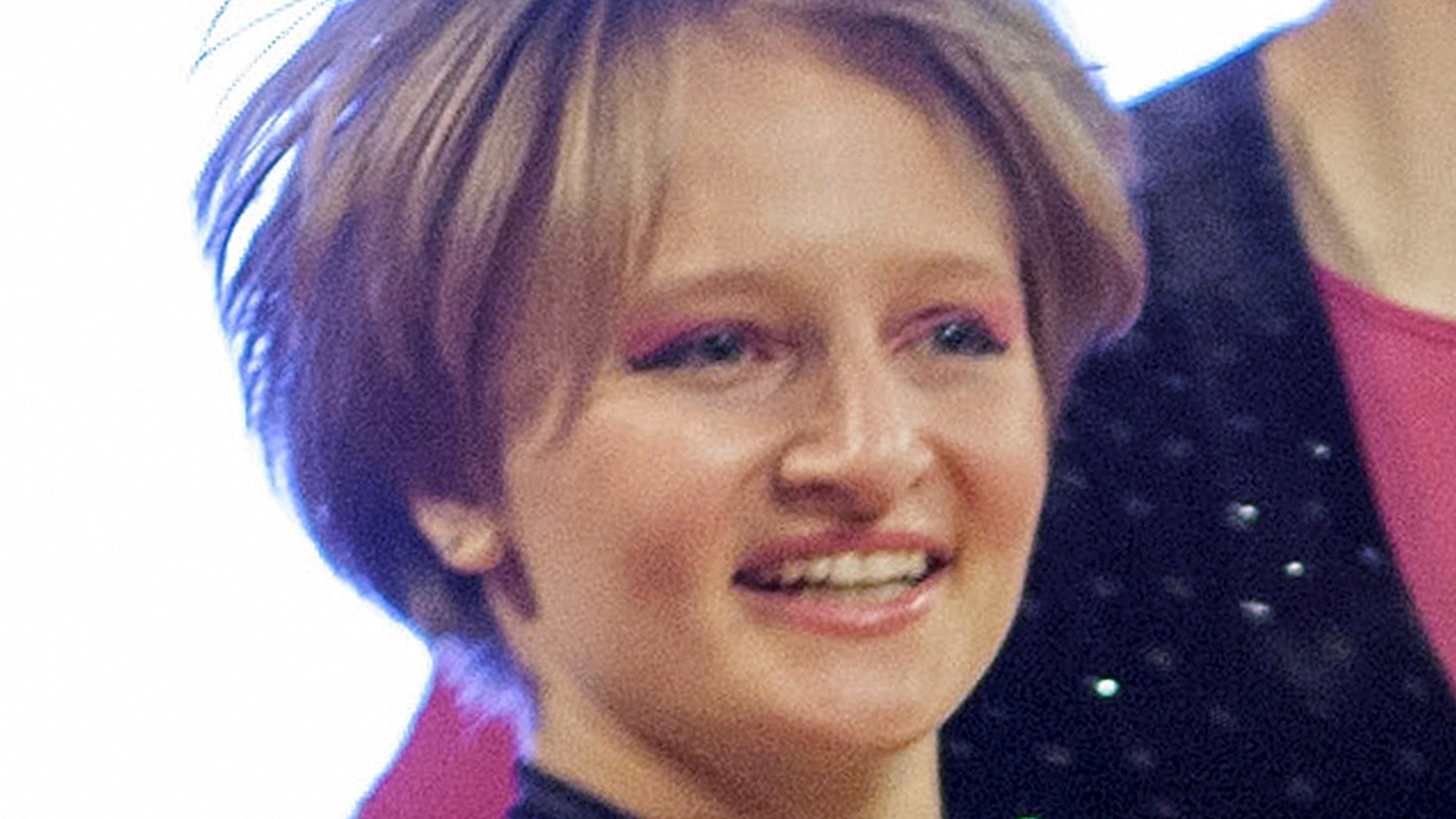 Екатерина владимировна путина фото дочь президента