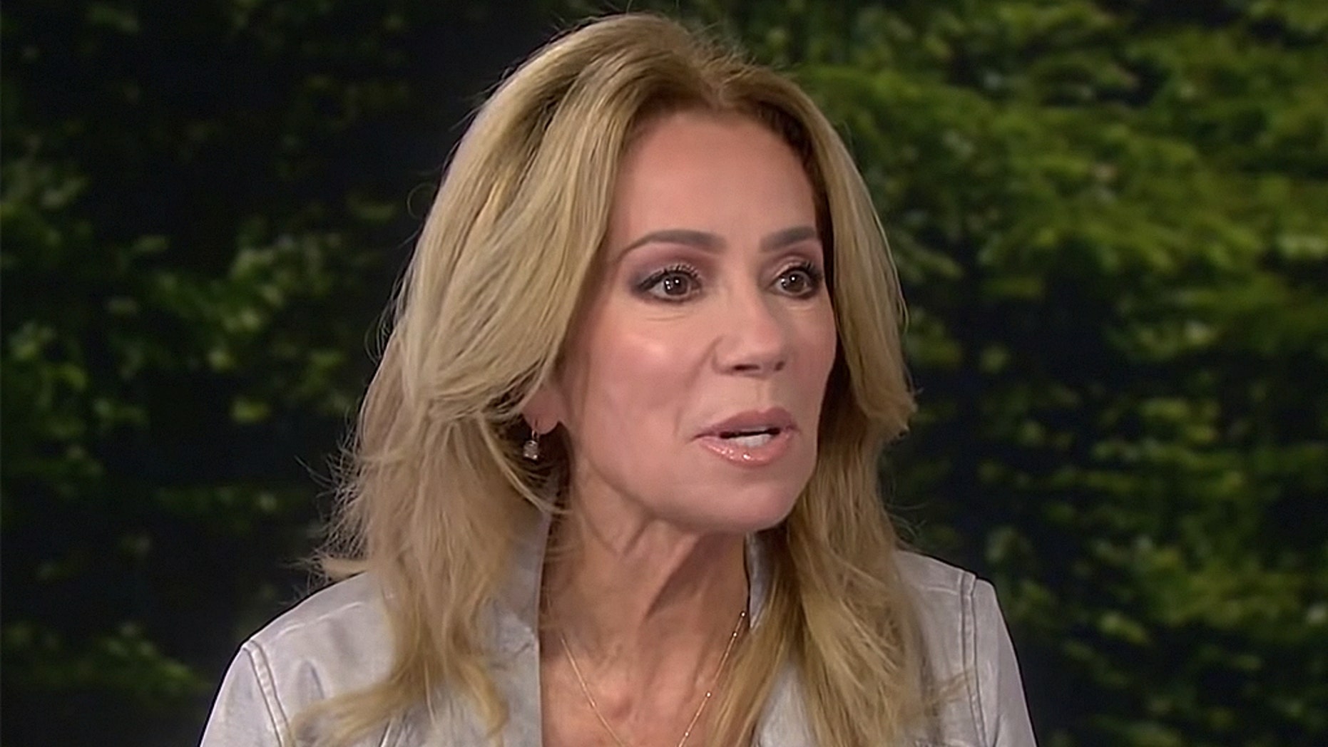 Kathie Lee Ford To Walk Away From Nbc S ‘today Show Fox News