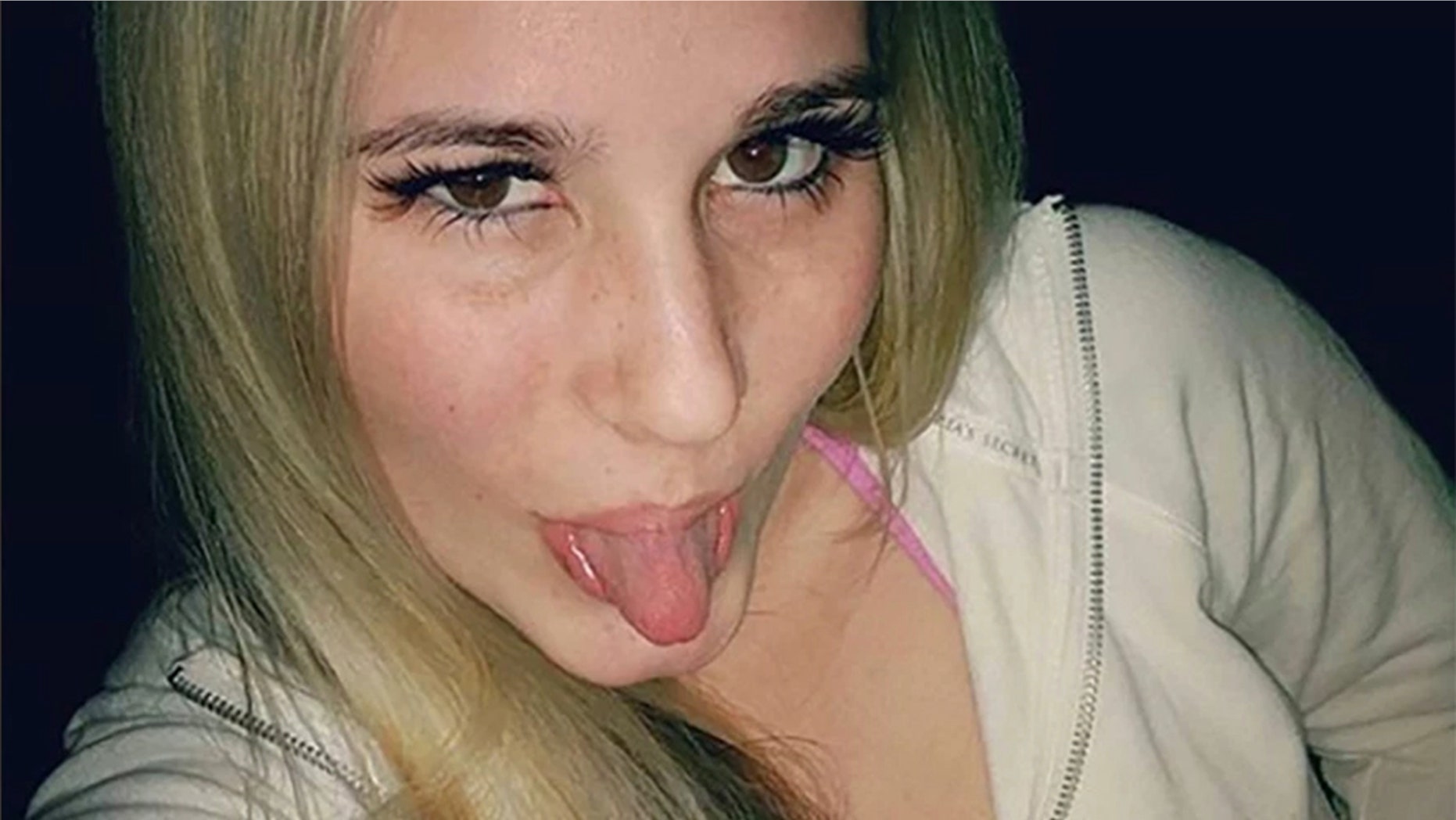 Katrina Danforth, 31, was arrested Wednesday morning for allegedly masterminding a murder-for-hire plot.