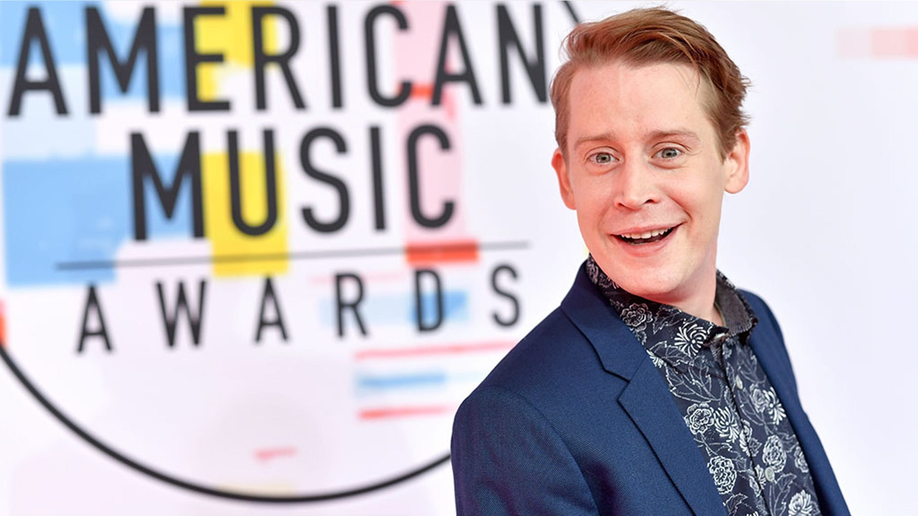 Macaulay Culkin