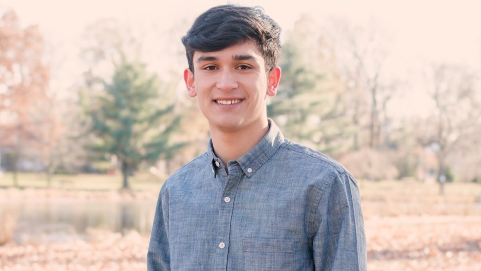 Michael Sot died two days after he suffered serious injuries following a head-on crash with an alleged impaired driver.