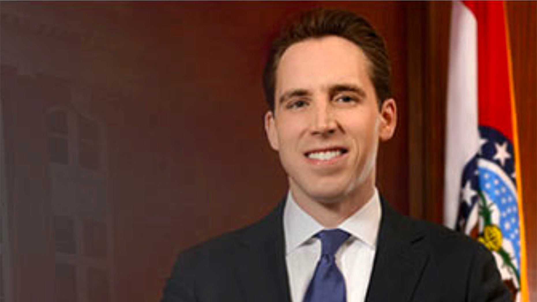 Missouri Attorney General Josh Hawley has been accused of misusing state resources in his successful U.S. Senate race this year.