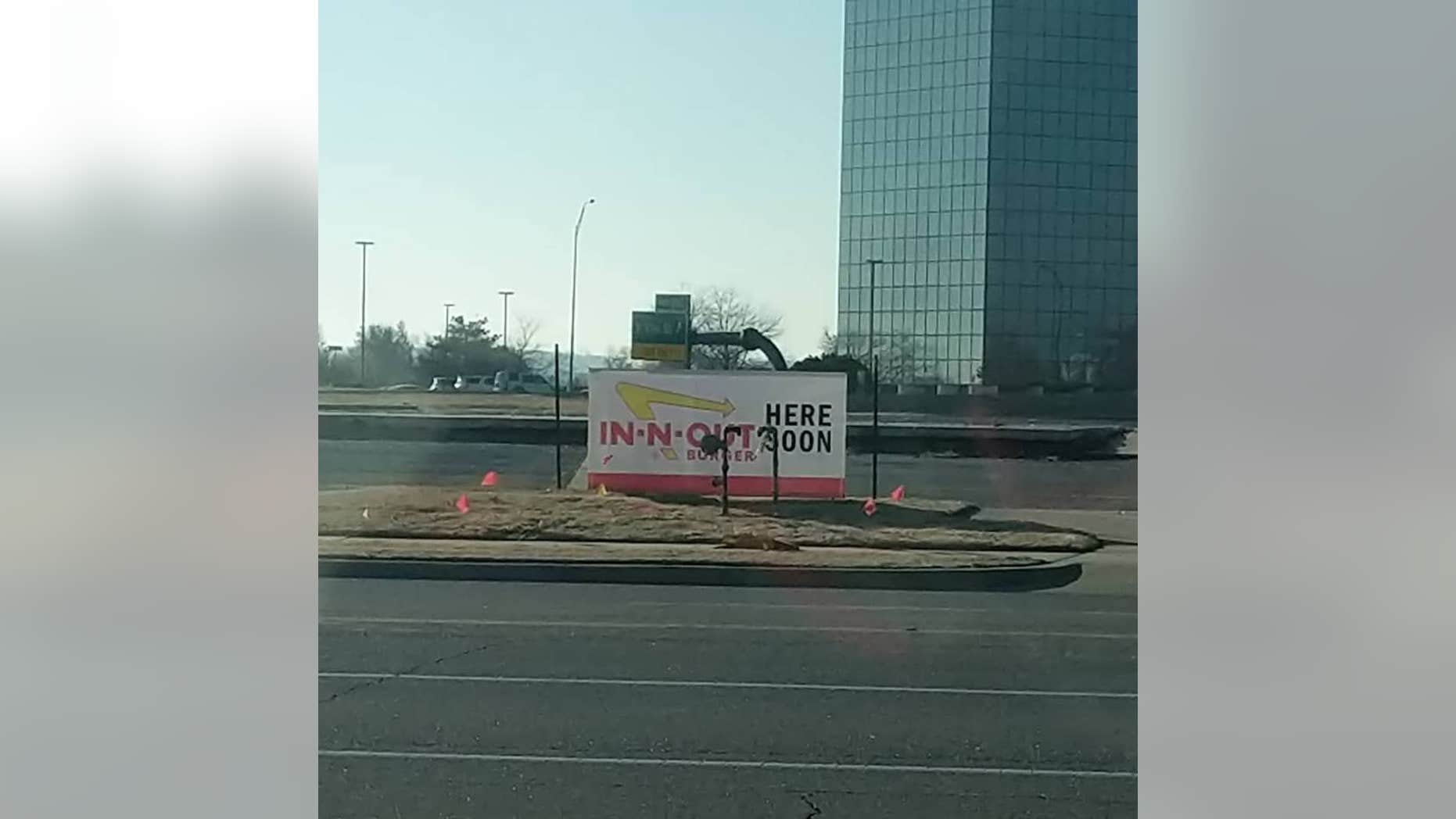 Unfortunately, the banner turned out to not be true.