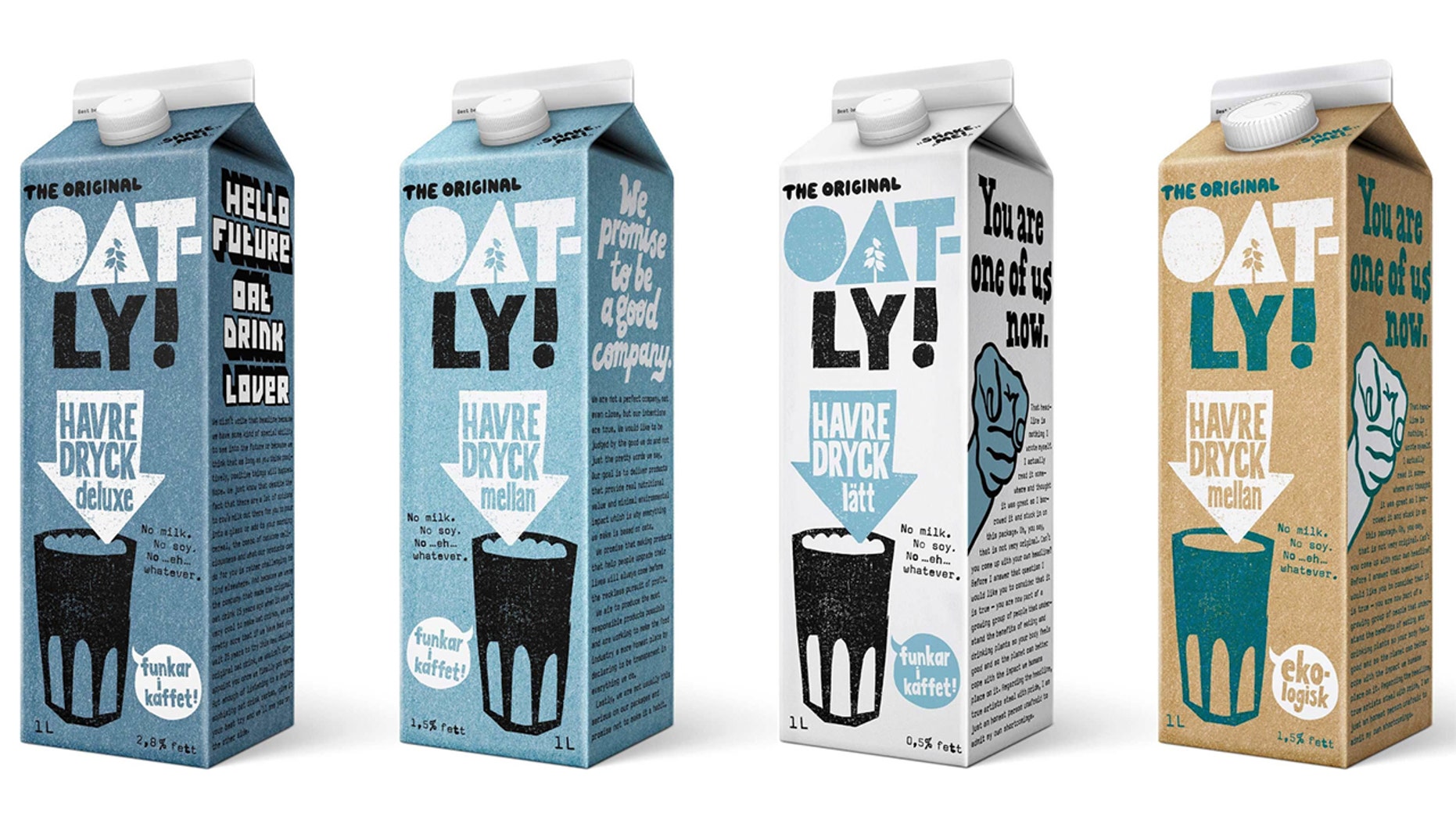 The cult-favorite milk suffered a shortage this year, driving the prices way up.