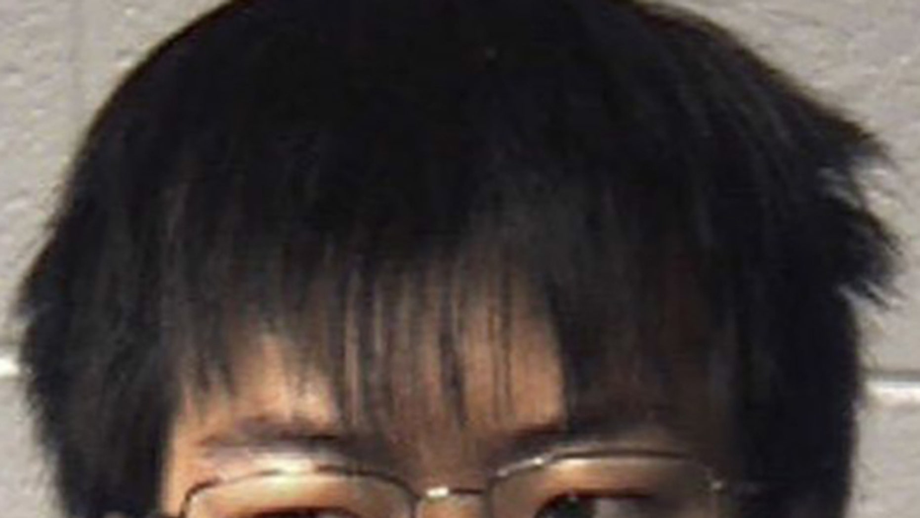 Lehigh student Yukai Yang accused of poisoning roommate