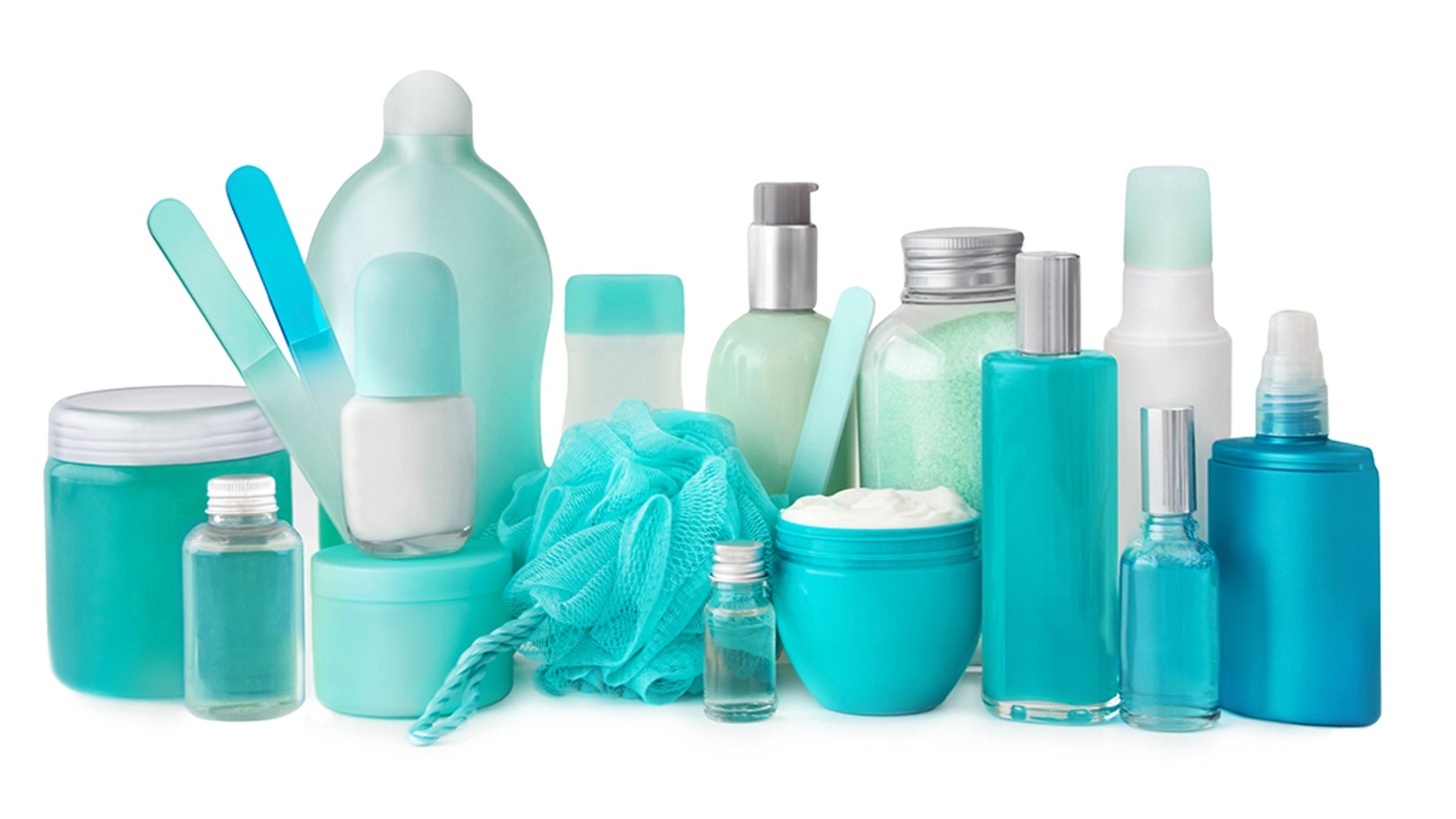 Chemicals Found In Makeup Soap Other Personal Care Products May Speed 