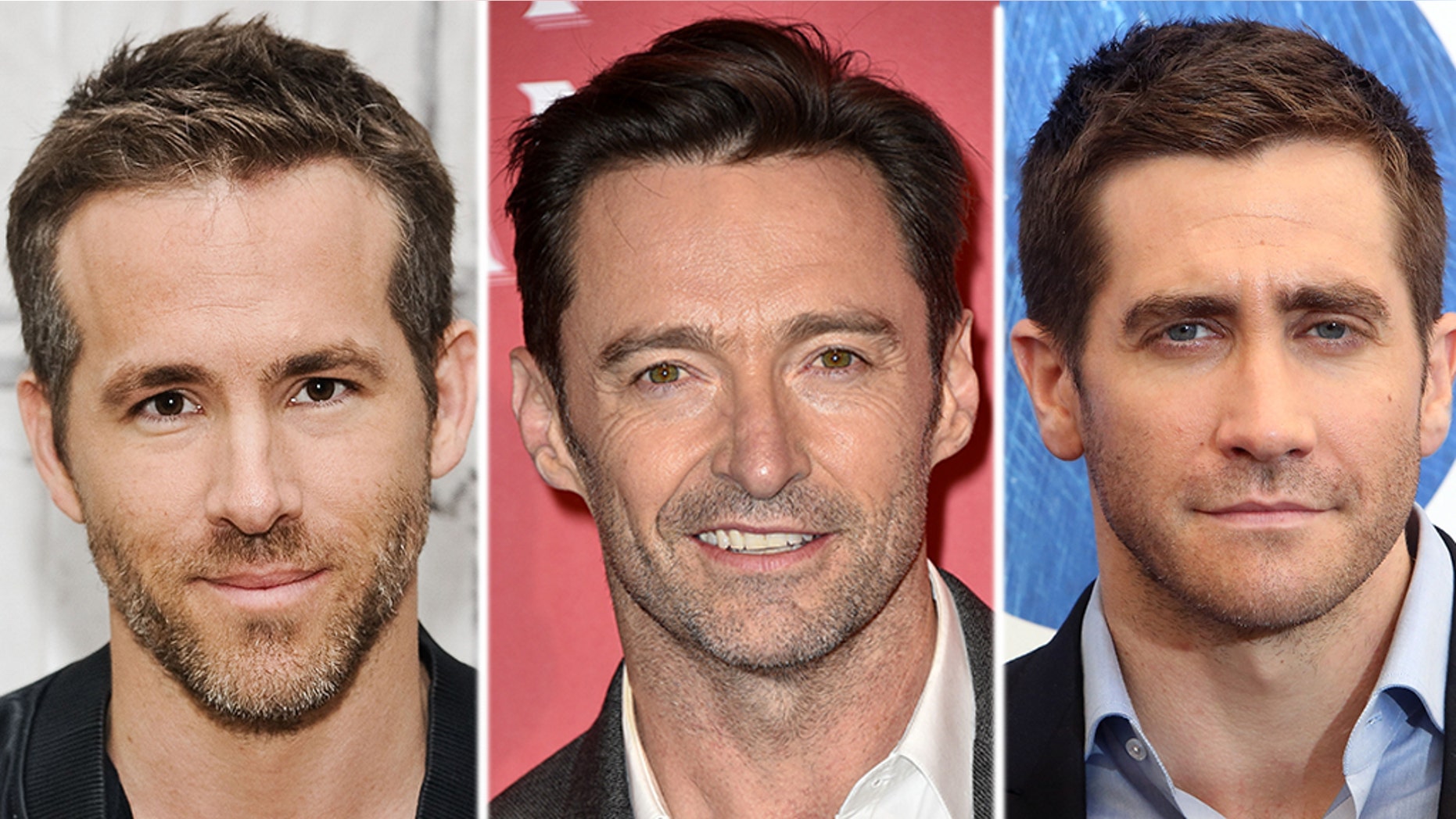 Actor Ryan Reynolds was recently the subject of an epic prank carried out by fellow actors Jake Gyllenhaal and Hugh Jackman.