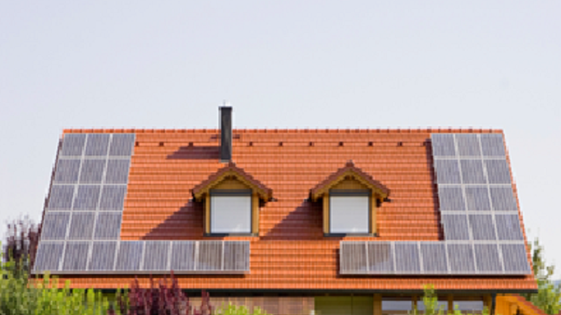 California homes built in 2020 and later will be required to install solar panels.
