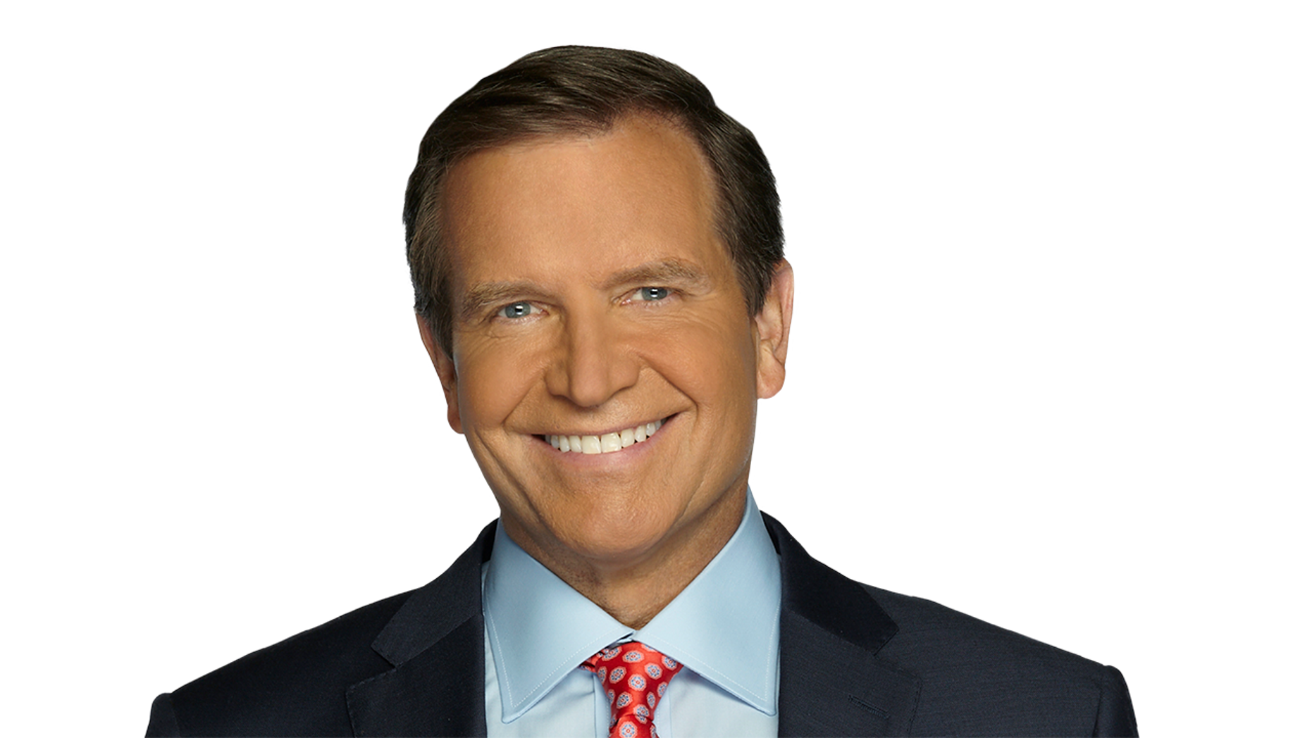 Fox News’ Jon Scott will be honored at famed Times Square New Year’s Eve celebration