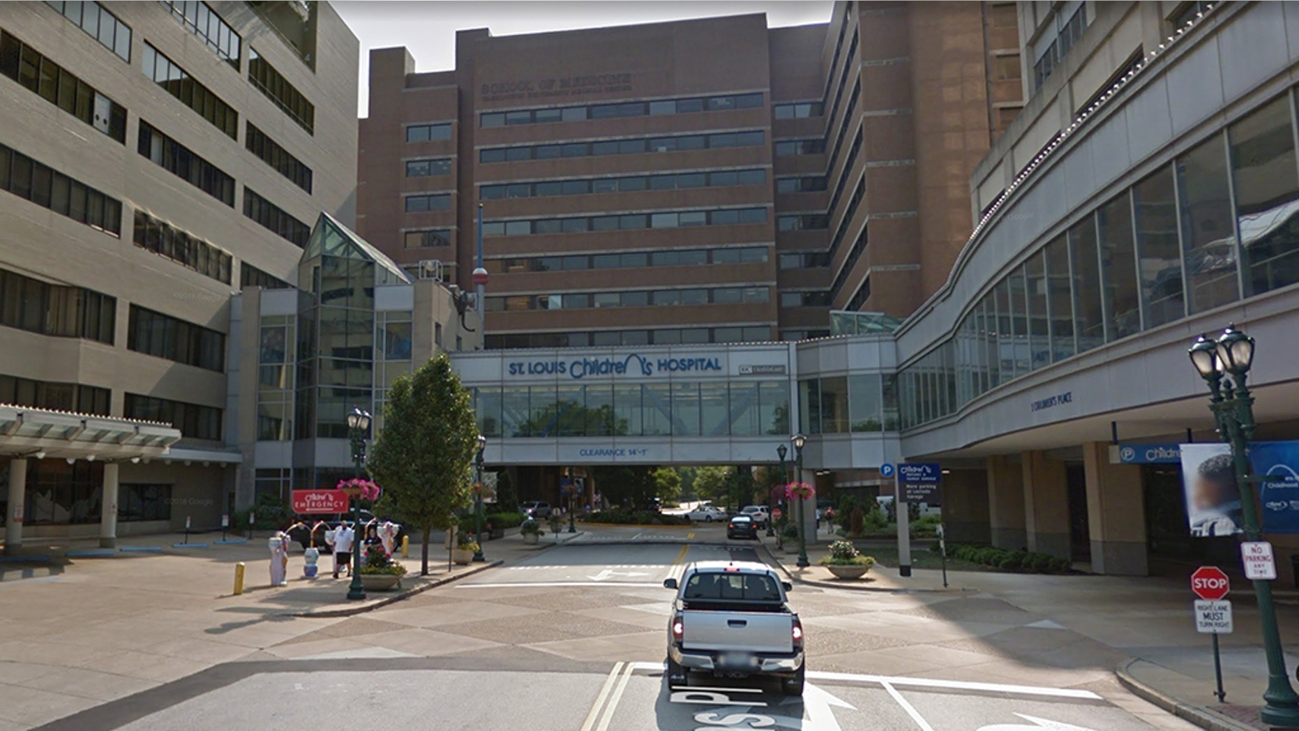 Madison Taliaferro, 18, "passed away peacefully" on Saturday at the St. Louis Children's Hospital Missouri, after she lost a "courageous-long-fought battle," a funeral home obituary stated.