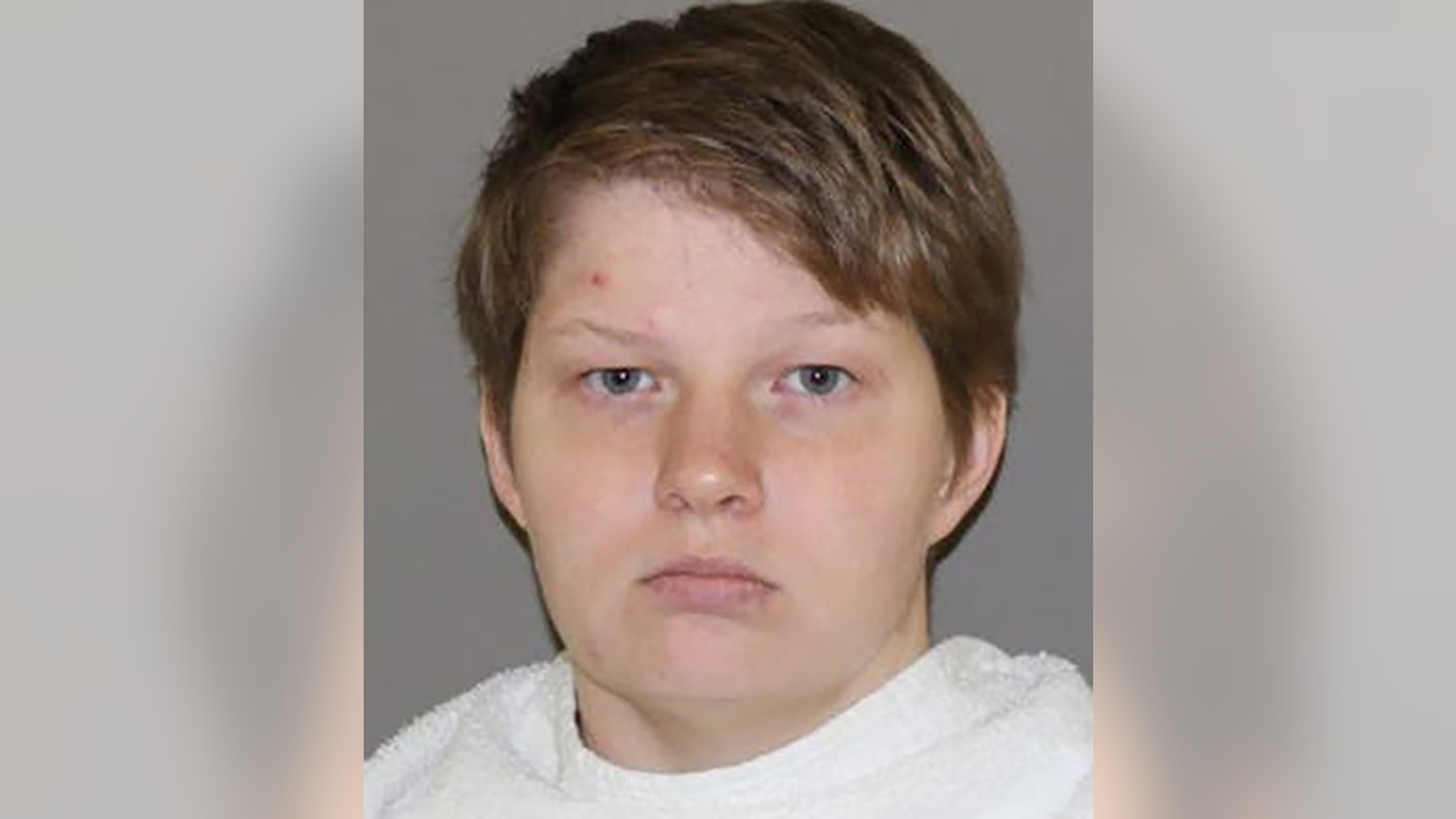Lauren Kavanaugh was arrested for allegedly sexually assaulting a teen girl, police say.