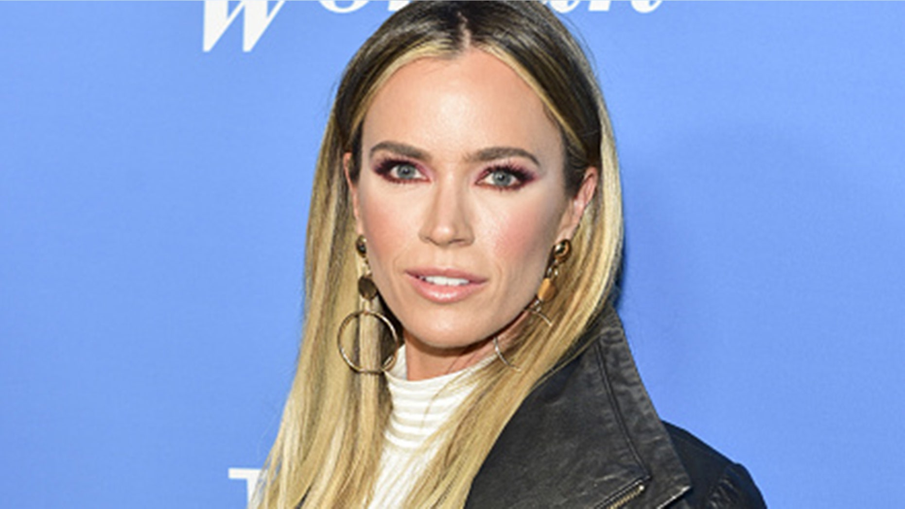 Teddi Mellencamp reflects on her fertility struggle. (Photo by Rodin Eckenroth/WireImage)