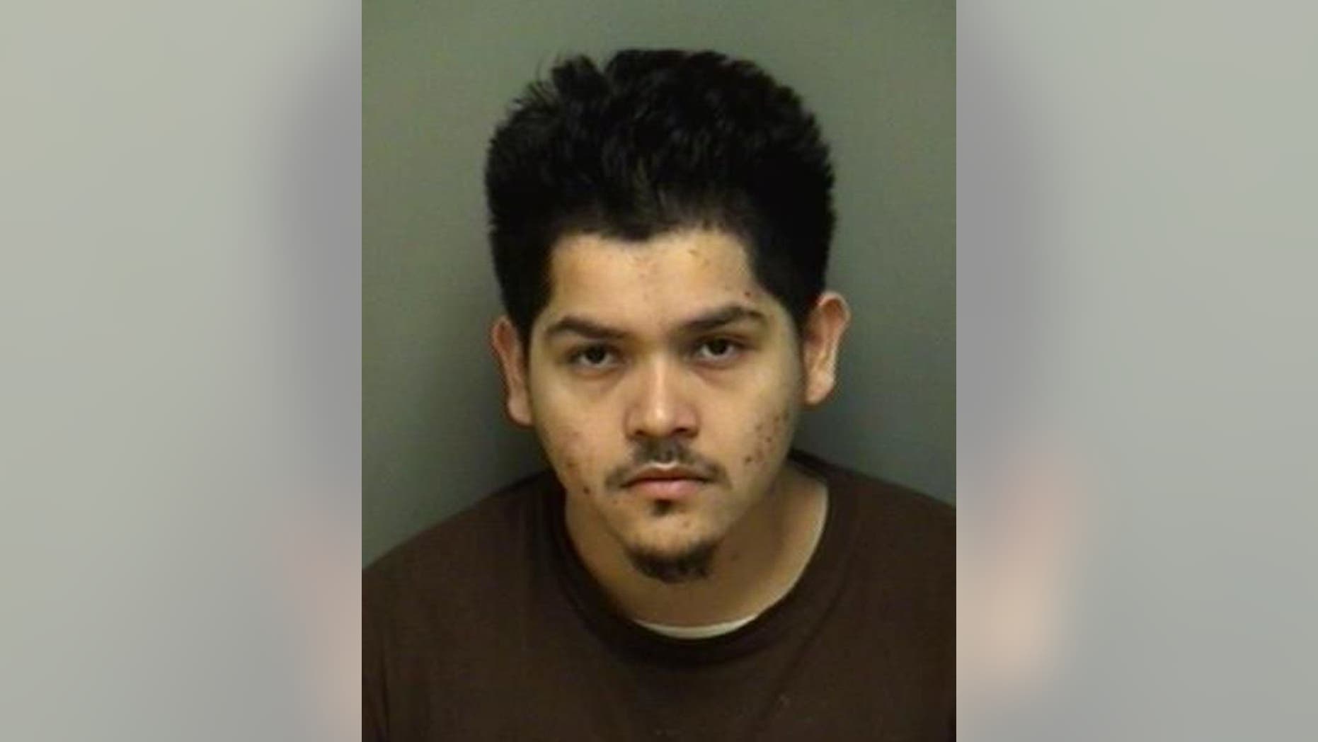 Walter Antonio Argueta Amaya, 21, was sentenced to 30 years in prison for role in the gang-related slaying of a Virginia man who was hacked to death with a machete.