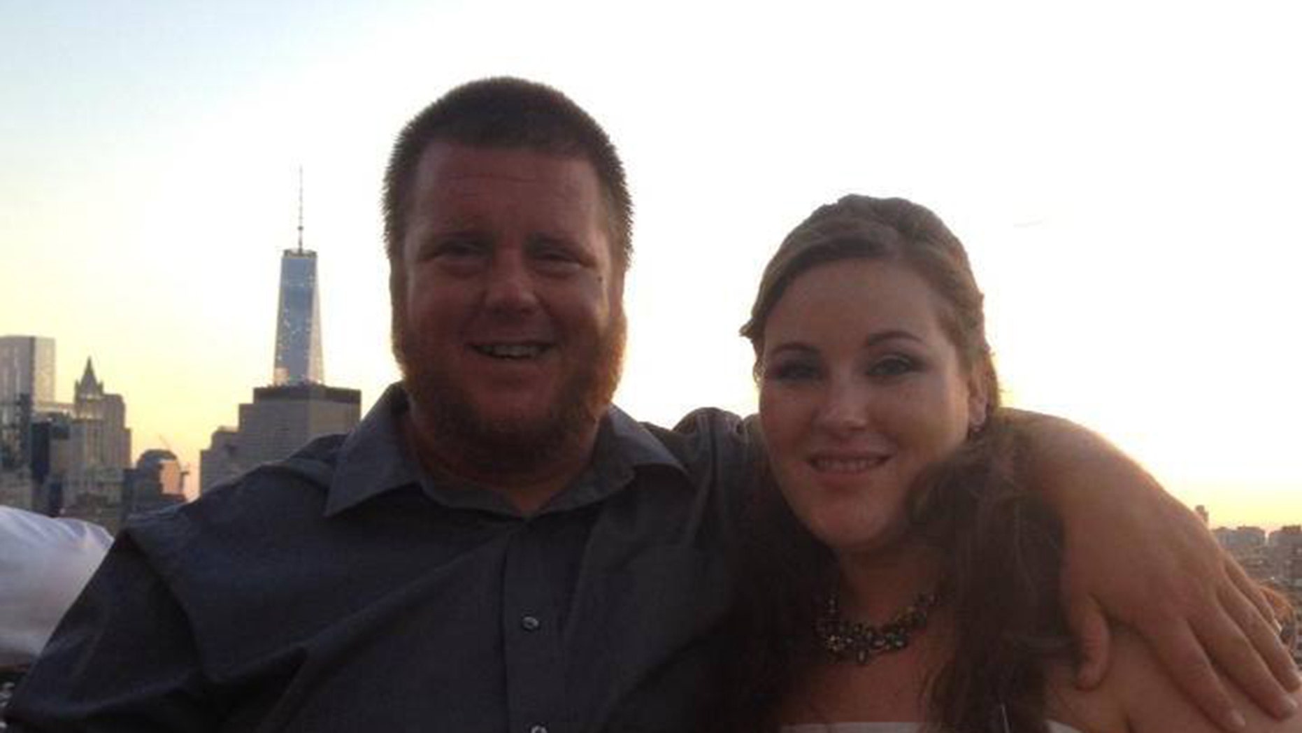 William 'Willbilly' Hathaway Dead - 'Wicked Tuna' Star Dies at 36