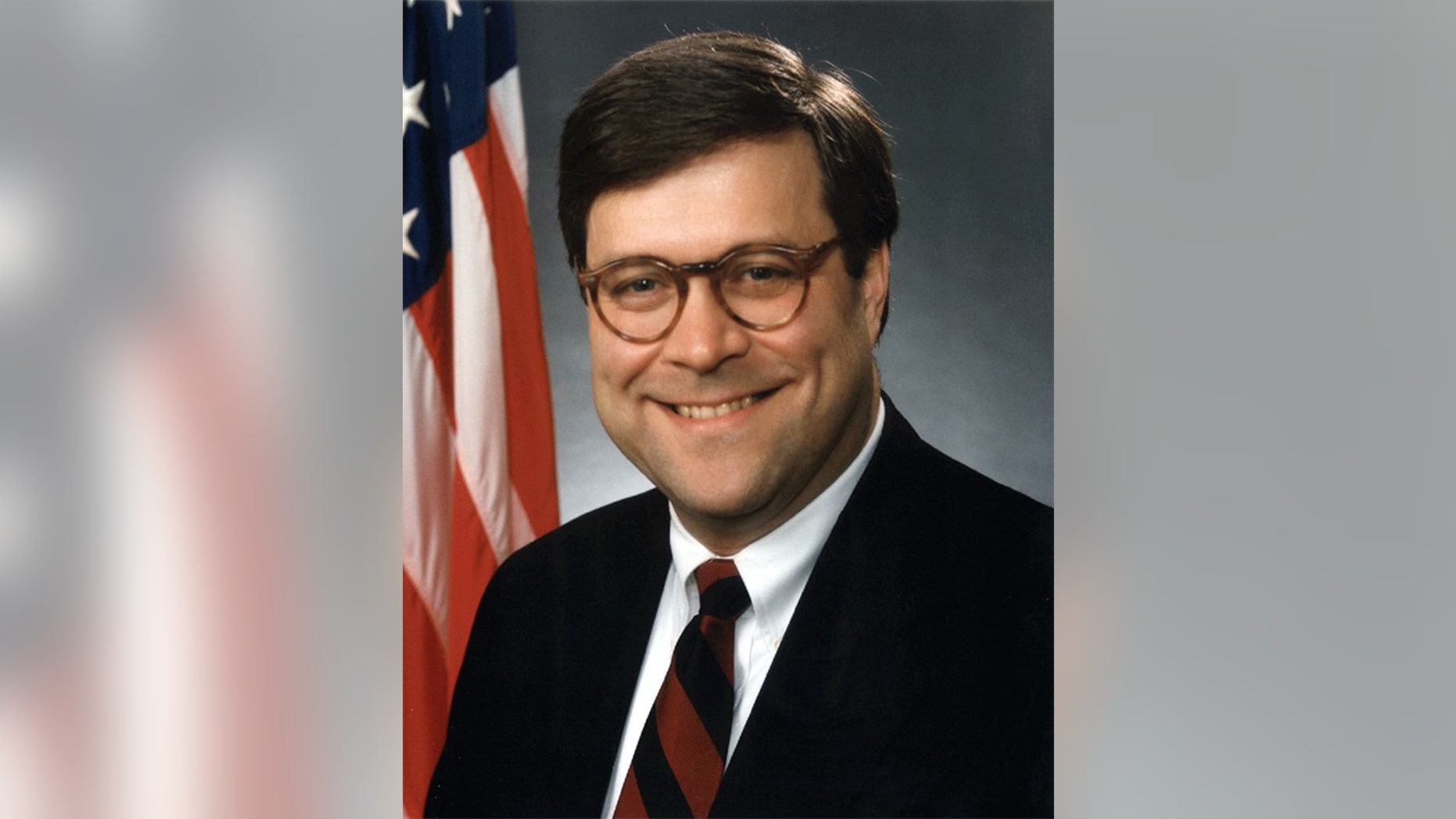 President Trump could pick William Barr, who has already led the Justice Department, as his next attorney general.