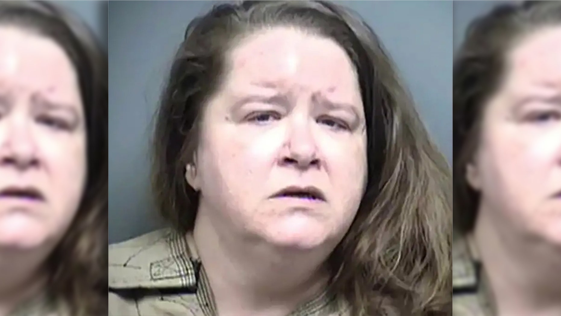 Windi C. Thomas pleaded guilty to killing her boyfriend last March by stabbing him, hitting him with a table leg and crushing him under the weight of her roughly 300 pounds.