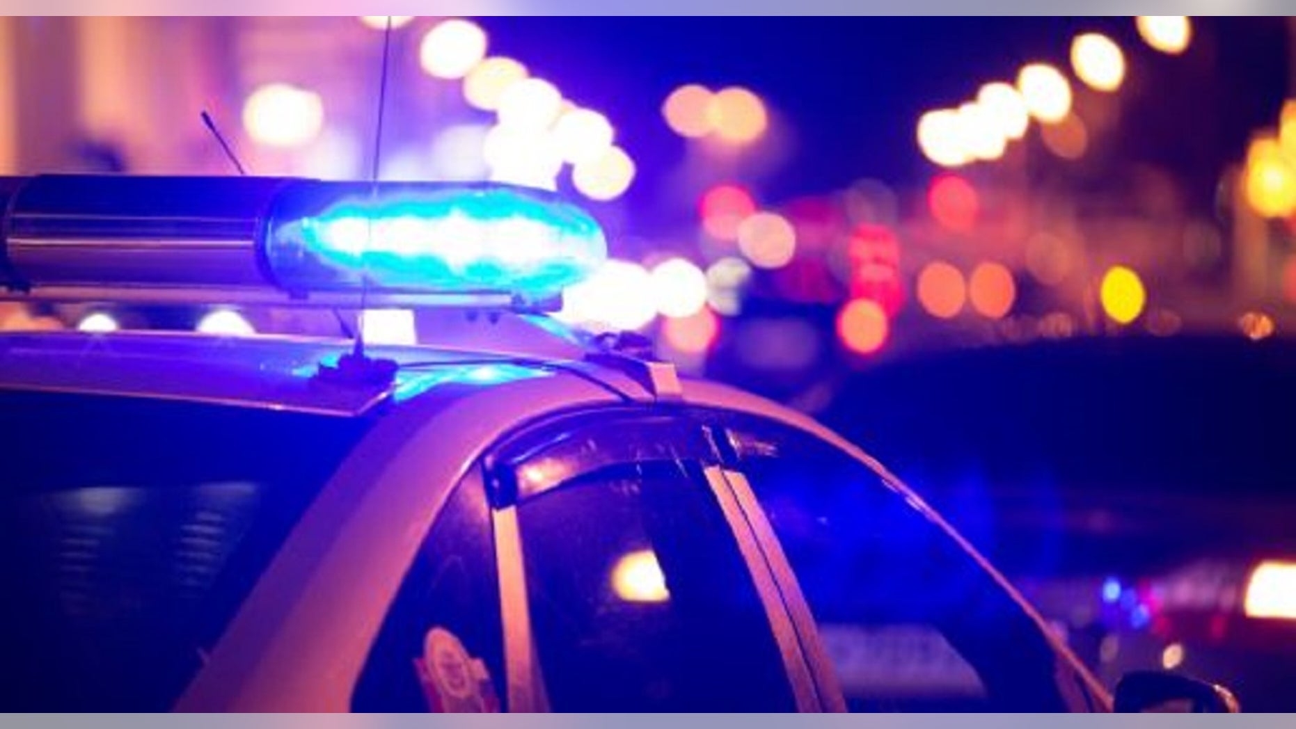 Police say a man in Chandler, Ariz., was shot after mistakenly entering an apartment he thought was his own.