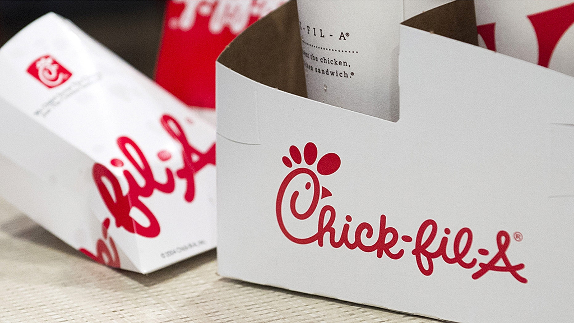 That’s right, Chick-fil-A, the famous chicken joint, has the best fast-food customer service in America.