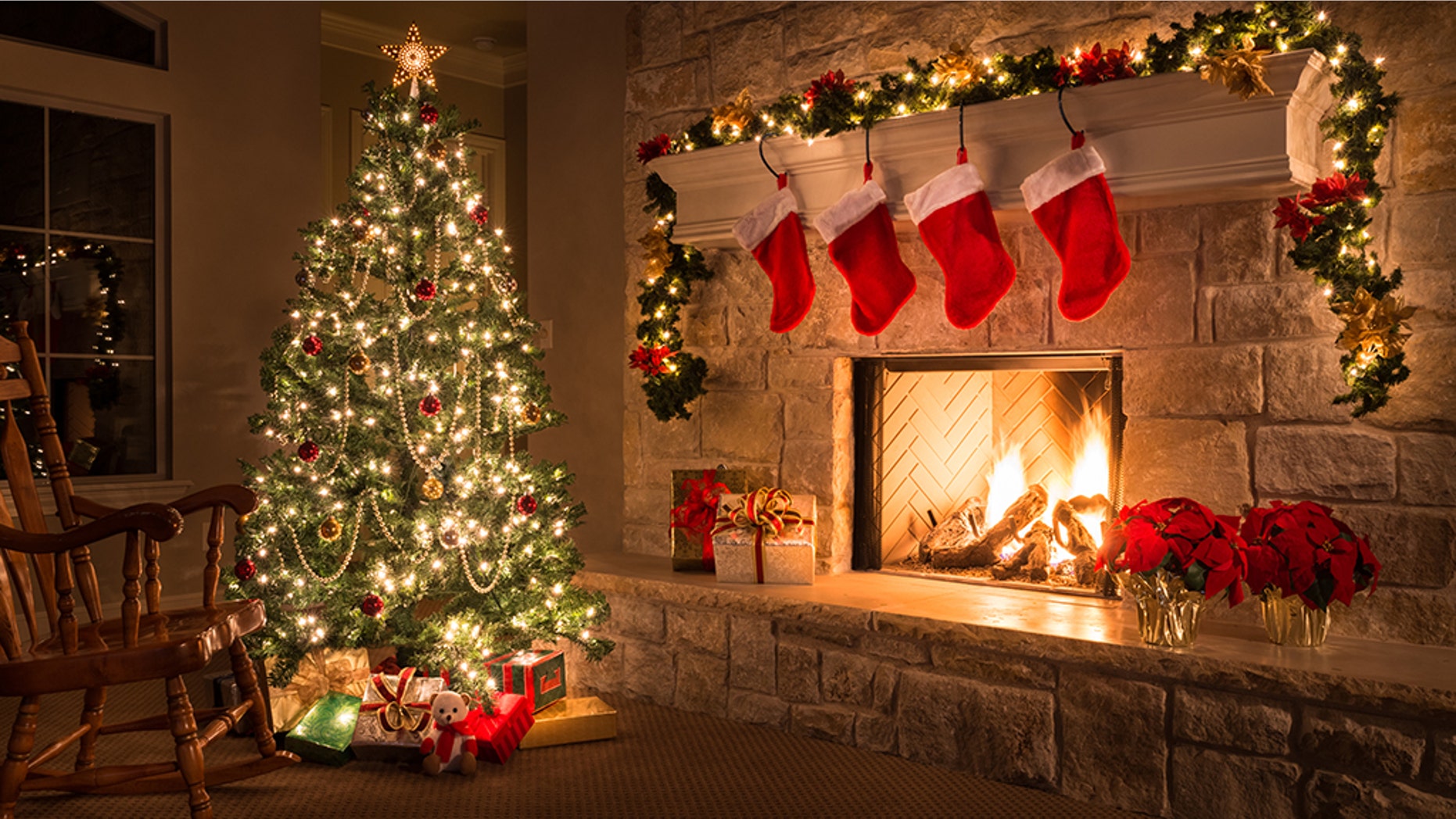 Amidst the joy of Christmas, we miss loved ones no longer with us.