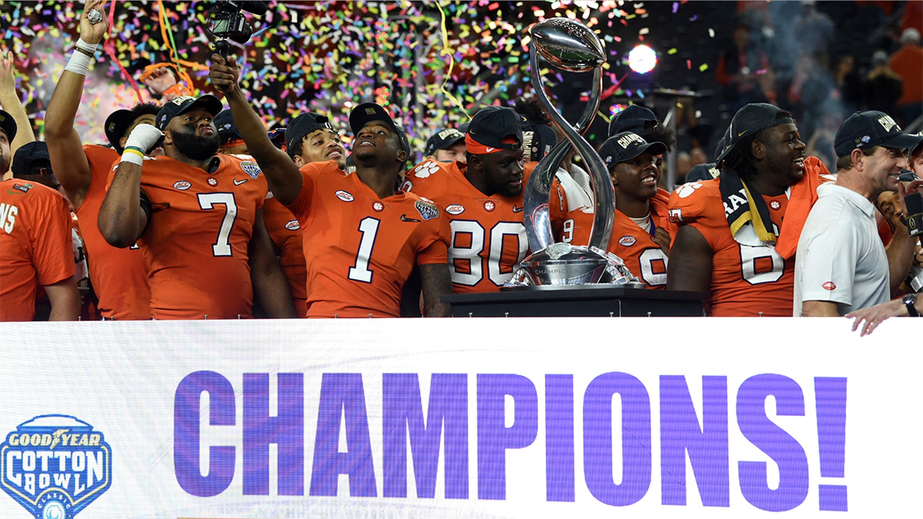 clemson defeats notre dame