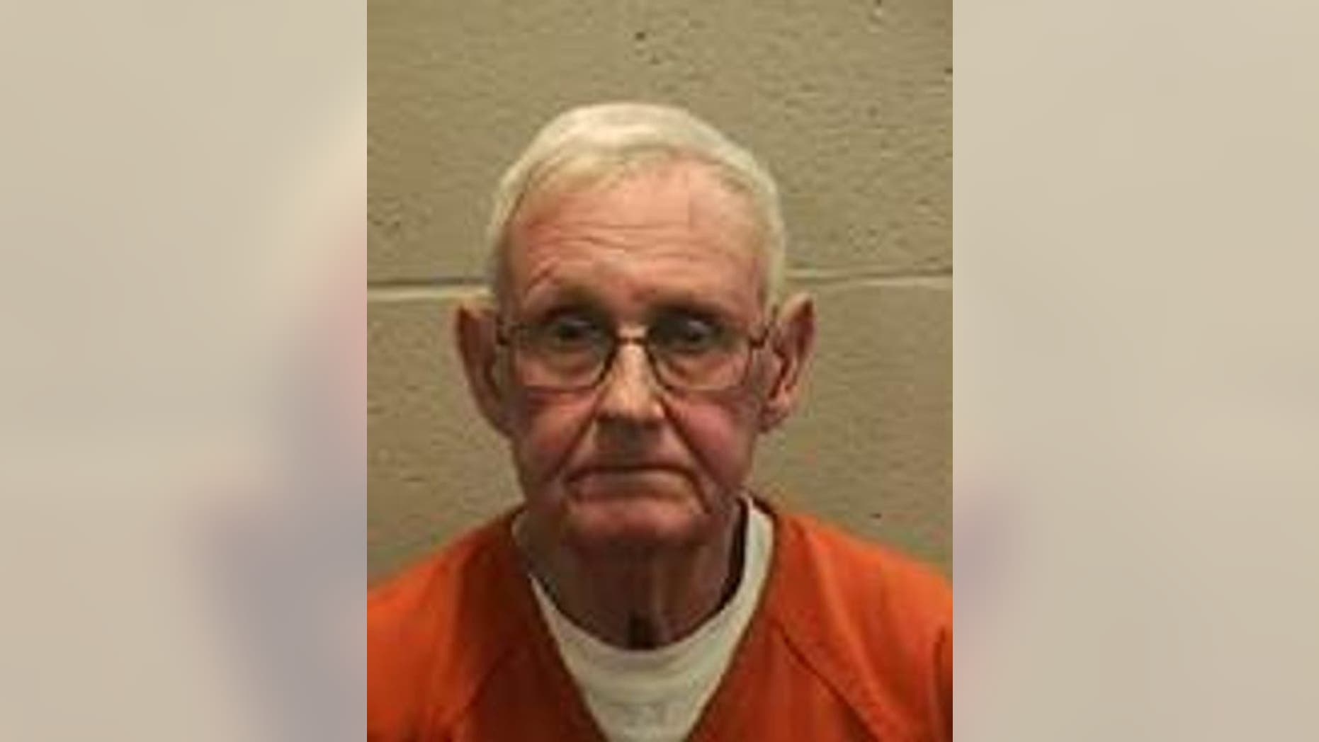 B.T. Adams, 75, faces charges after allegedly sexually assaulting a 3-year-old girl.
