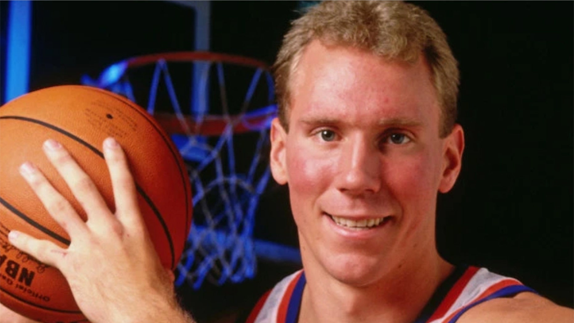 Celebrity trainer’s exhusband, former Knicks player Eric Anderson