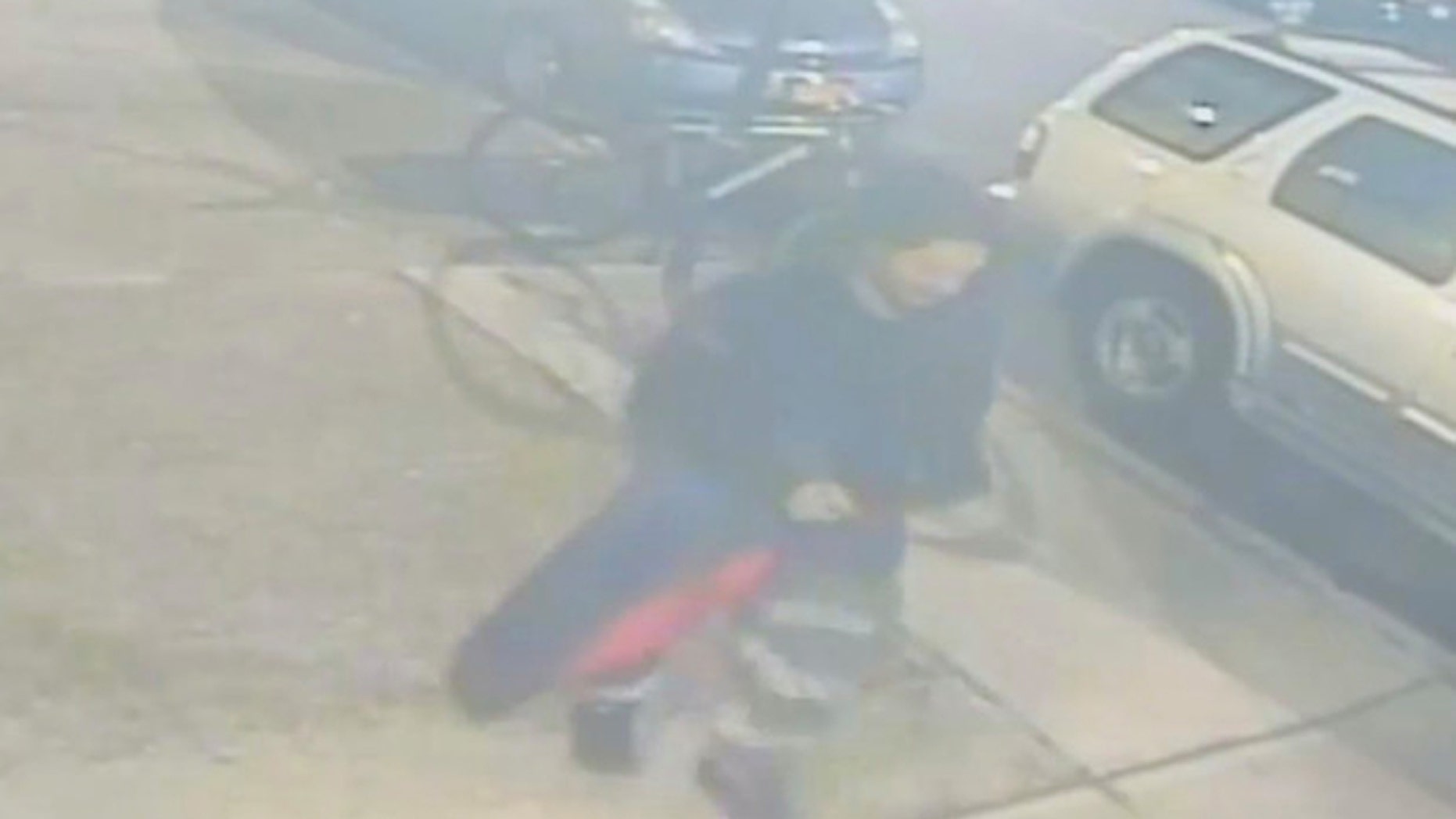 A man posing as a humanitarian helped get a drunken woman into a cab after a Brooklyn party, then offered to escort her female pal home — and ended up raping her, cops and sources said Sunday. (Photo: DCPI)