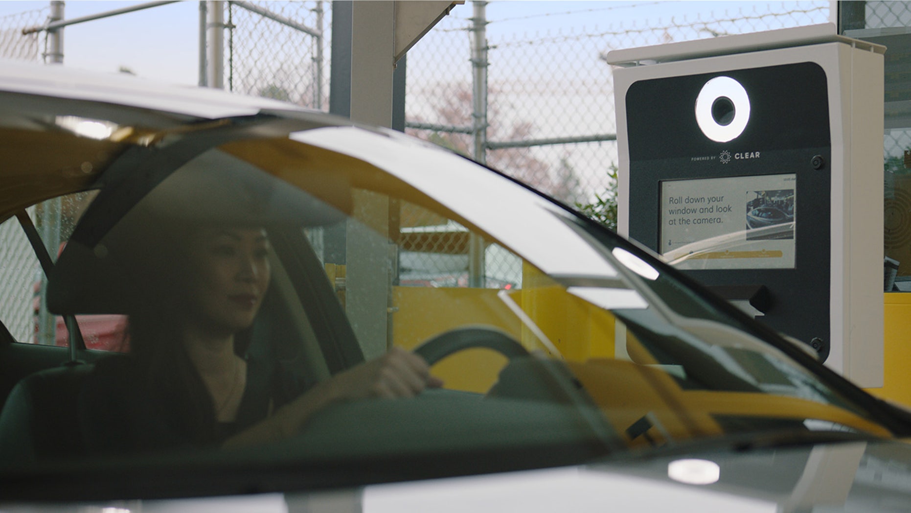 Hertz's New Facial Recognition Technology Lets You Rent A Car With Your Face