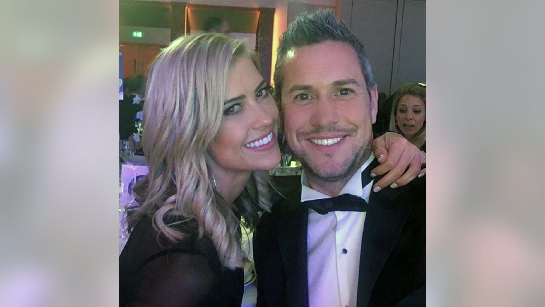 Flip Or Flop Star Christina El Moussa Marries Ant Anstead In Secret 2831