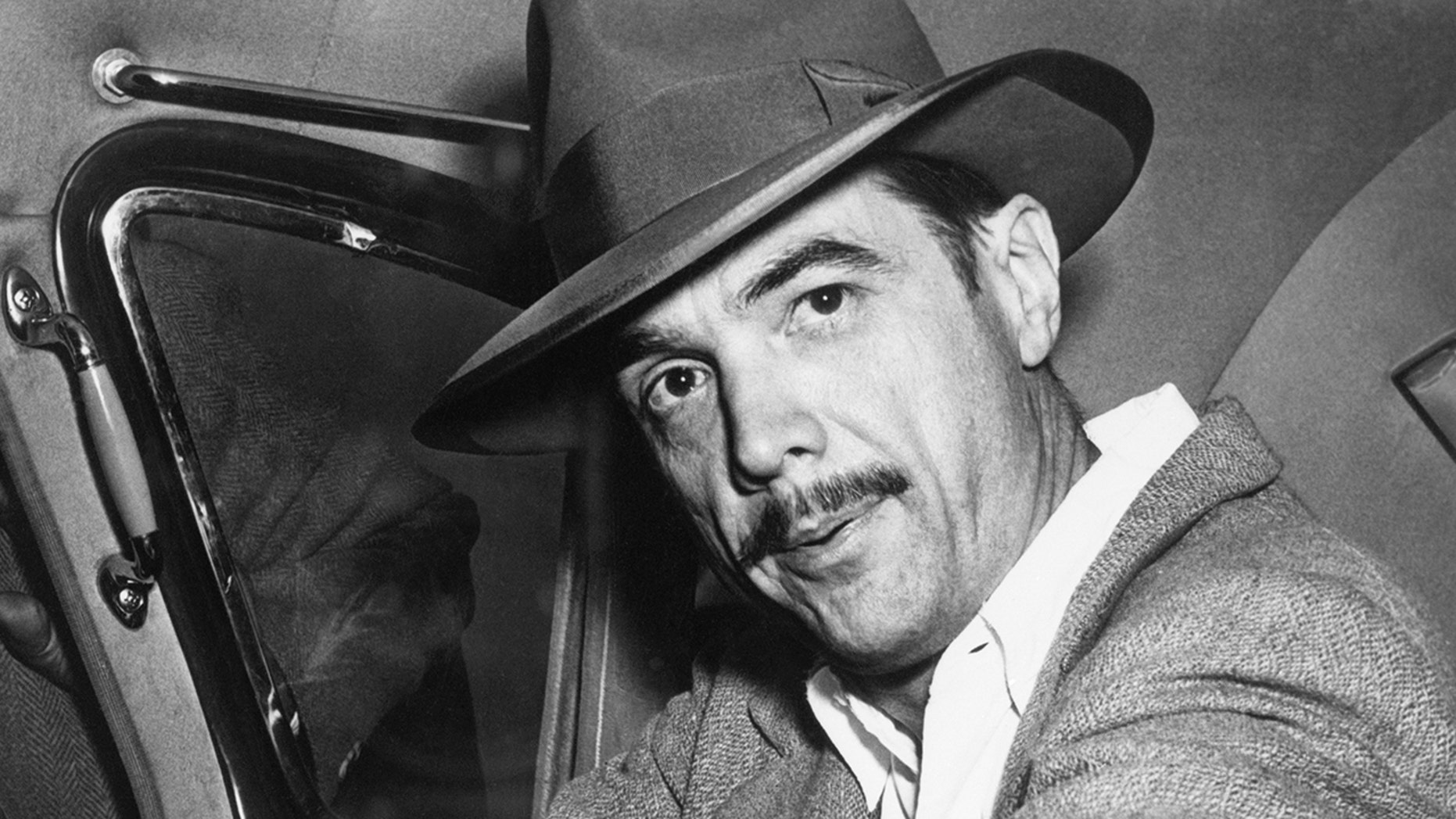 Inside The Horrors Of Howard Hughes Hollywood Sexcapades The Projects World 5001