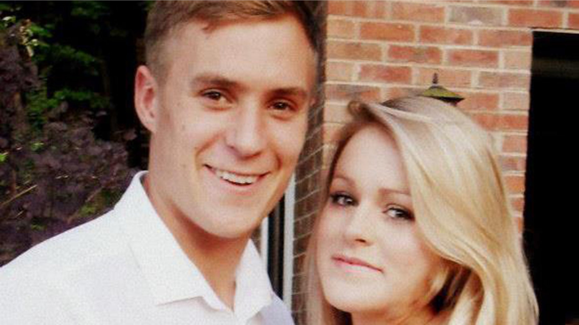 Jason Francis, 29, died after he was run over by a car in Australia. His longtime girlfriend, Alice Robinson, was found dead "non-suspicious circumstances" fewer than 24 hours later, reports say.
