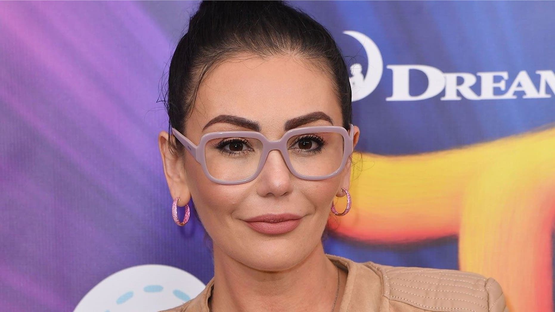 Jenni & # 39; JWoww & # 39; Farley speaks after her ex-boyfriend Thomas Lippolis was arrested for allegedly extorting $ 25,000 from her.