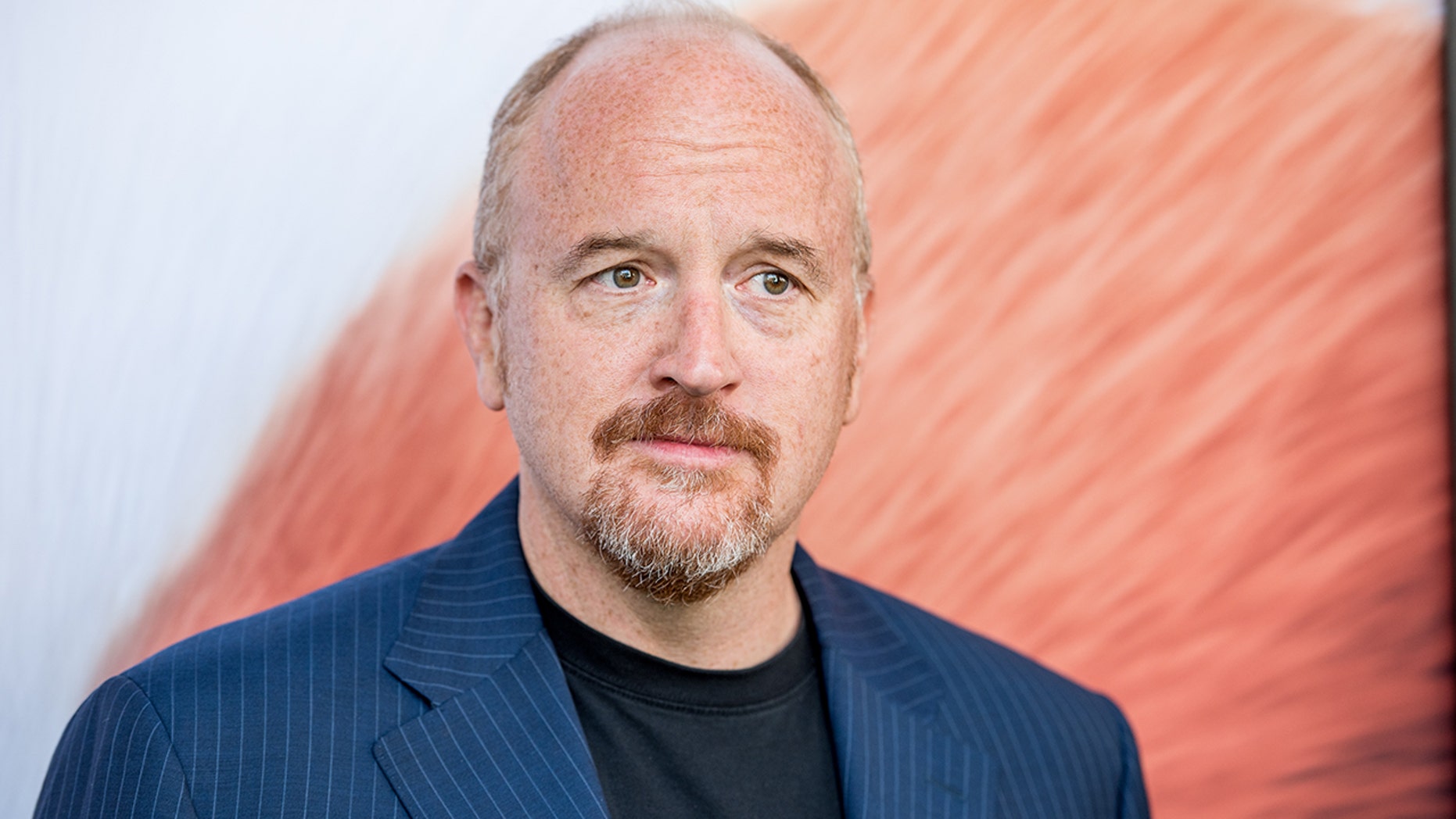 Louis C.K. mocks Parkland students in audio of stand-up set Louis C.K. mocks Parkland students in audio of stand-up set
