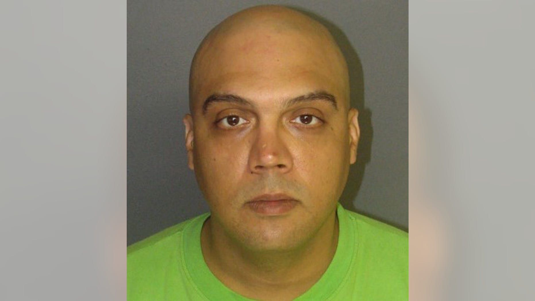 Scott Parrilla, 48, was sentenced to 25 years to life in prison in the 1989 murder of Noelis Bayanilla.