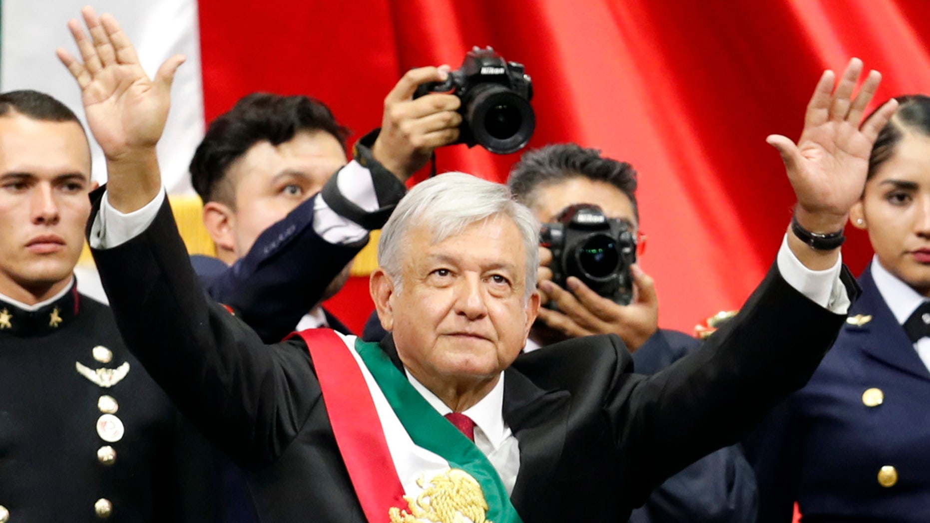 Mexican left-wing President Andres Manuel Lopez Obrador has asked Spain and the Vatican to apologize to his country for the conquest of the Americas five centuries ago, a move met with a stark rebuttal in Spain.