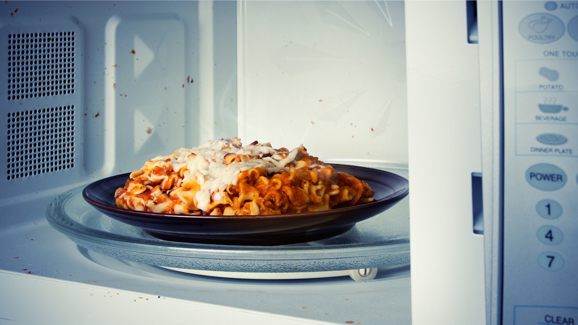 Microwaves offer efficiency that’s impossible to ignore. But that doesn’t mean you should ignore cleaning them!