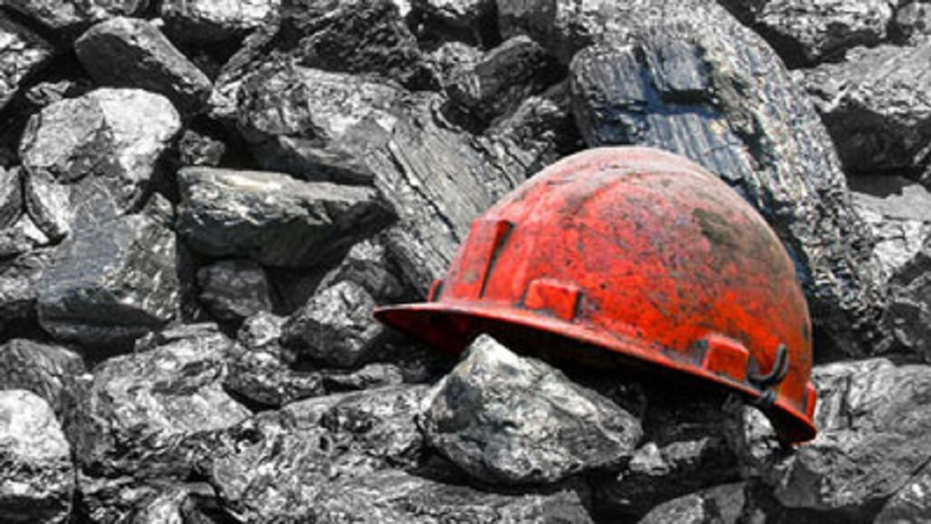 Three Missing In Abandoned West Virginia Coal Mine Are Found Alive ...