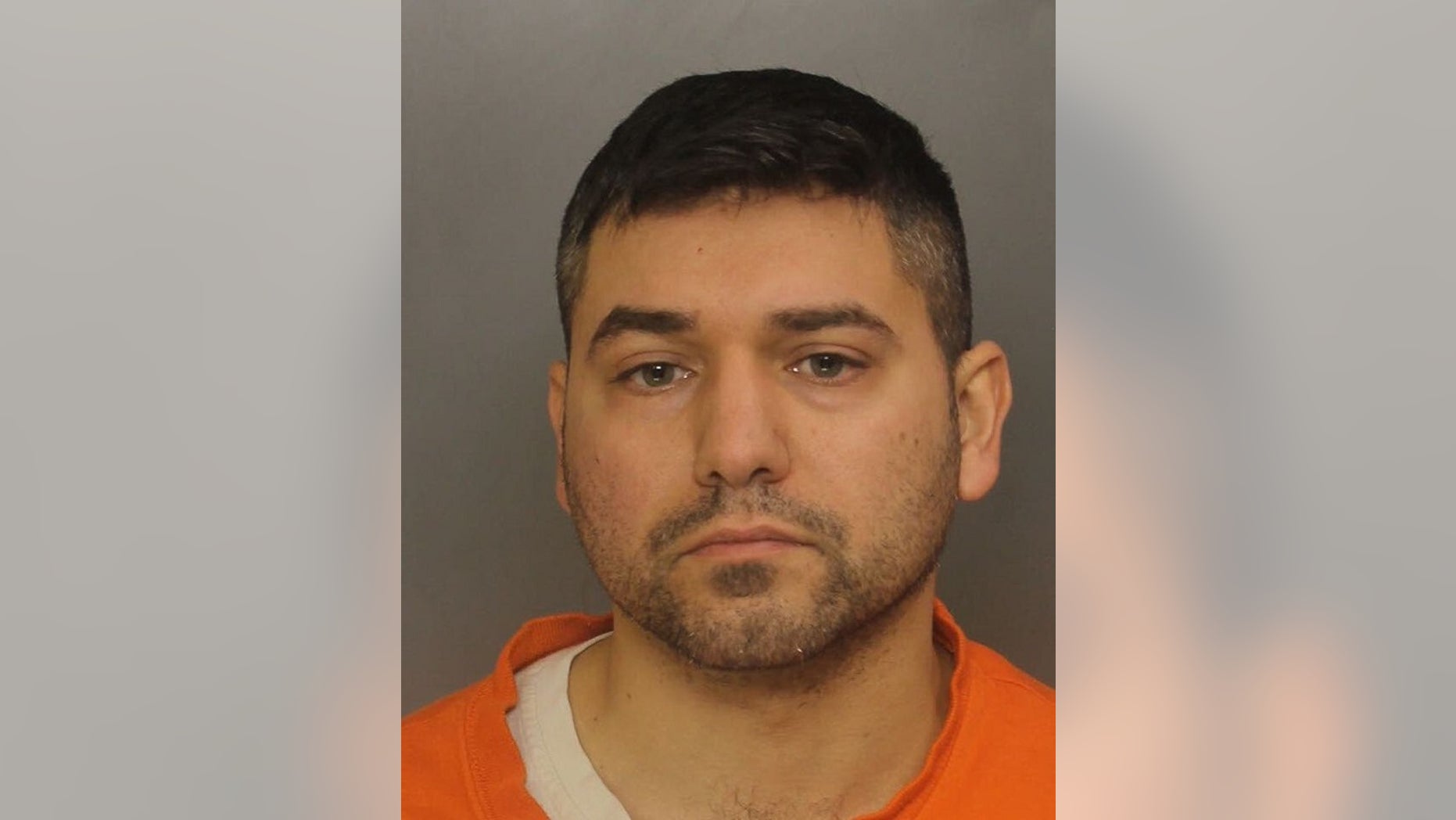 Nathaniel R. Lewis, 34, faces 11 charges of homicide of a police officer after a 10-hour standoff on Wednesday in Pennsylvania, reports said.