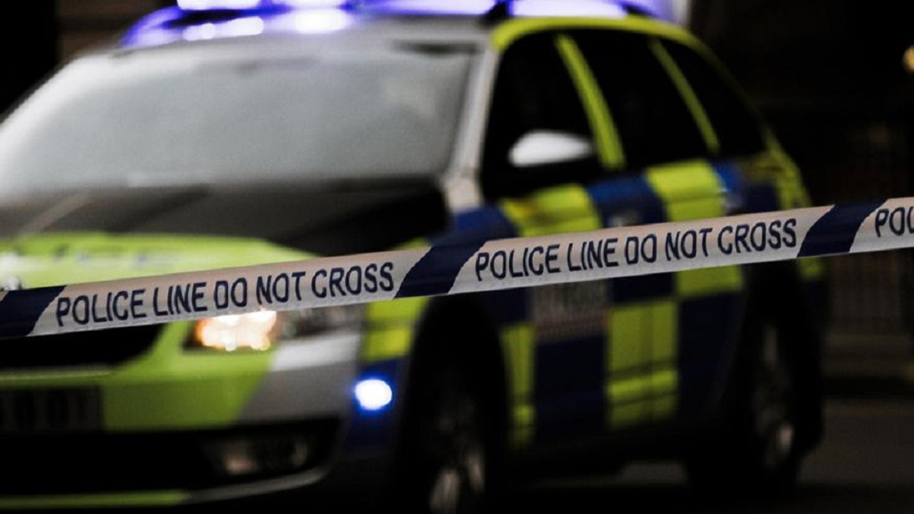 London police arrest 39 for attempted murder after stabbing