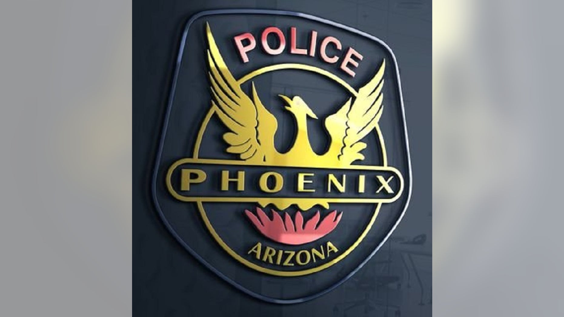 Phoenix police shot and killed a man who fought with an officer on Wednesday evening around 9 p.m., officials said.