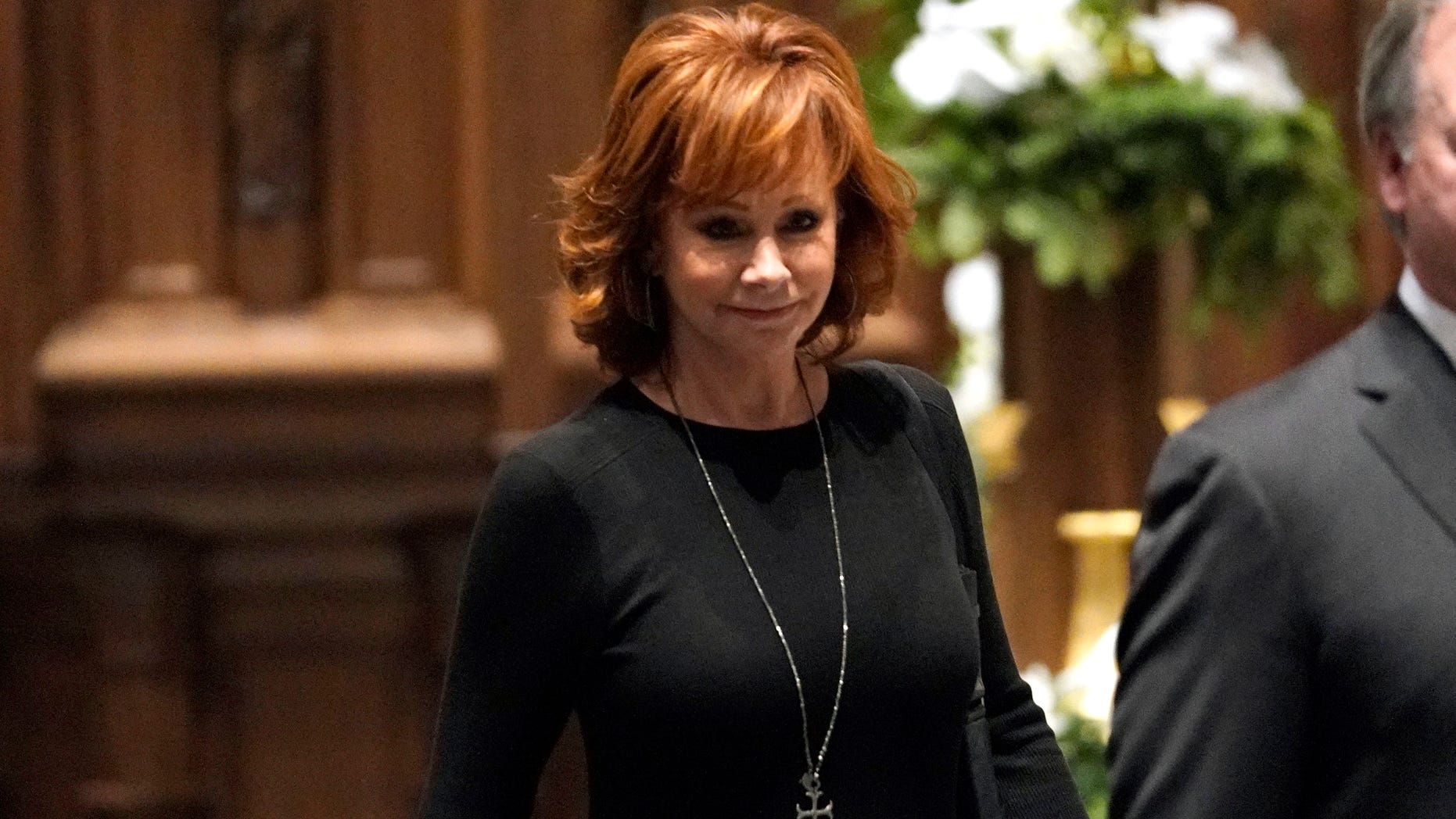 Reba McEntire