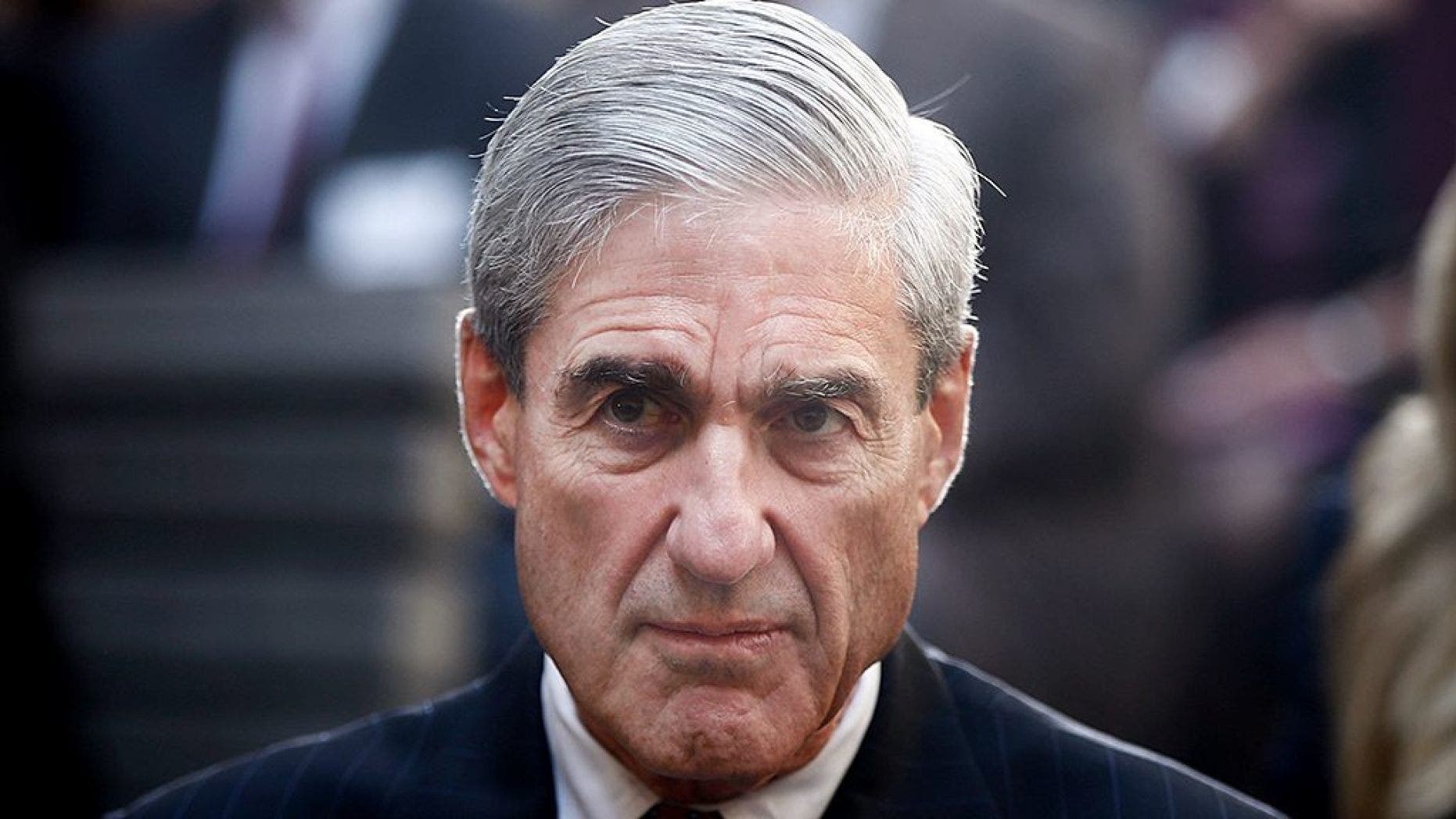 Confidential material provided to a Russian company accused by Special Counsel Robert Mueller of being a troll farm was stolen, altered and made public on social media to discredit his investigation, prosecutors said.