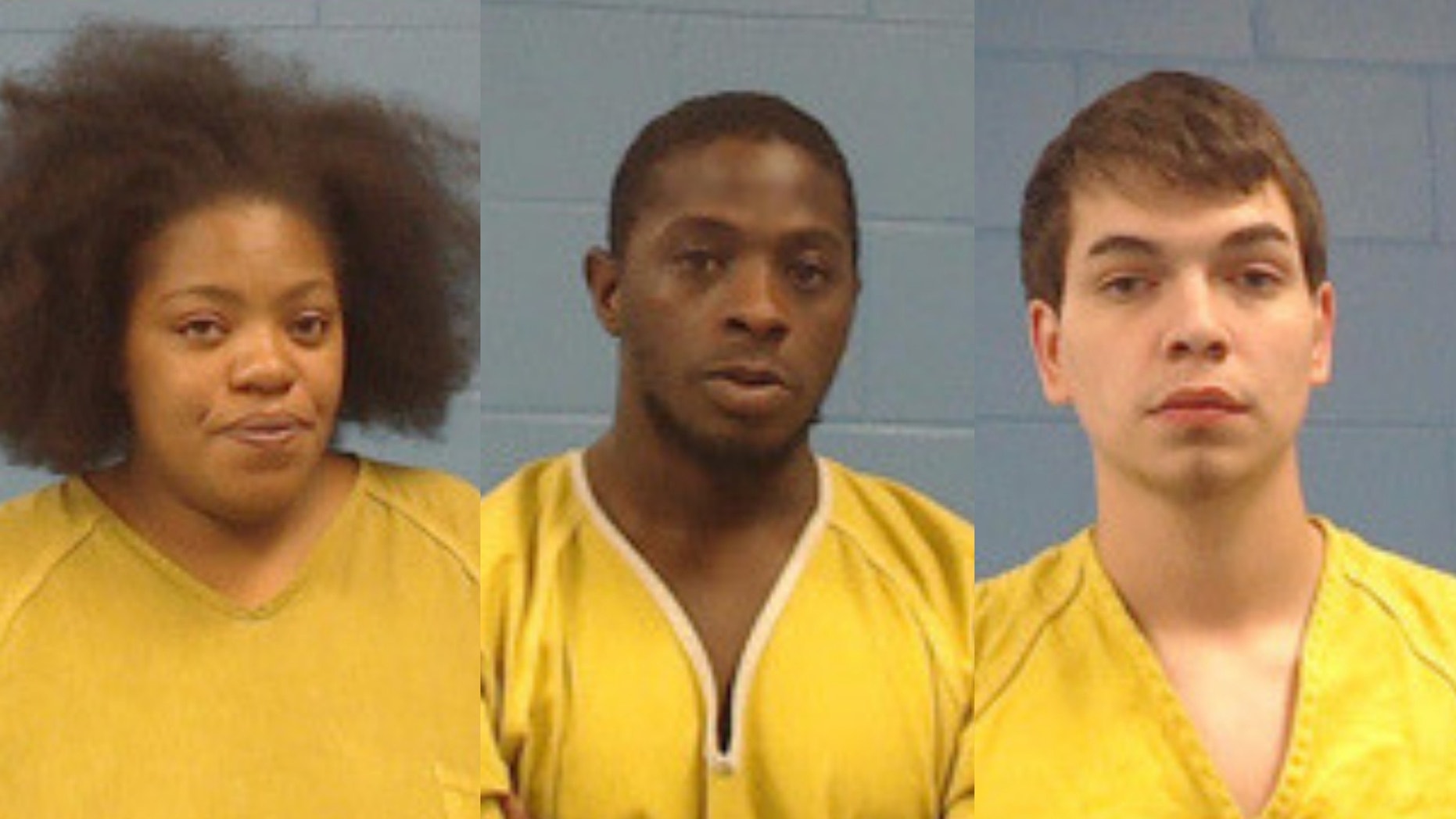 Three fast food employees arrested after ecstasy pill found in child's meal