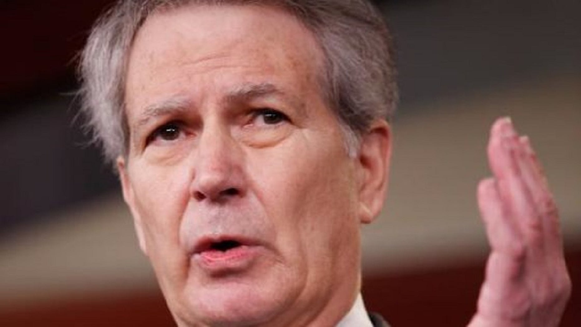 Rep. Walter Jones, R-N.C., ranks 48th out of 435 congress members for missed votes.