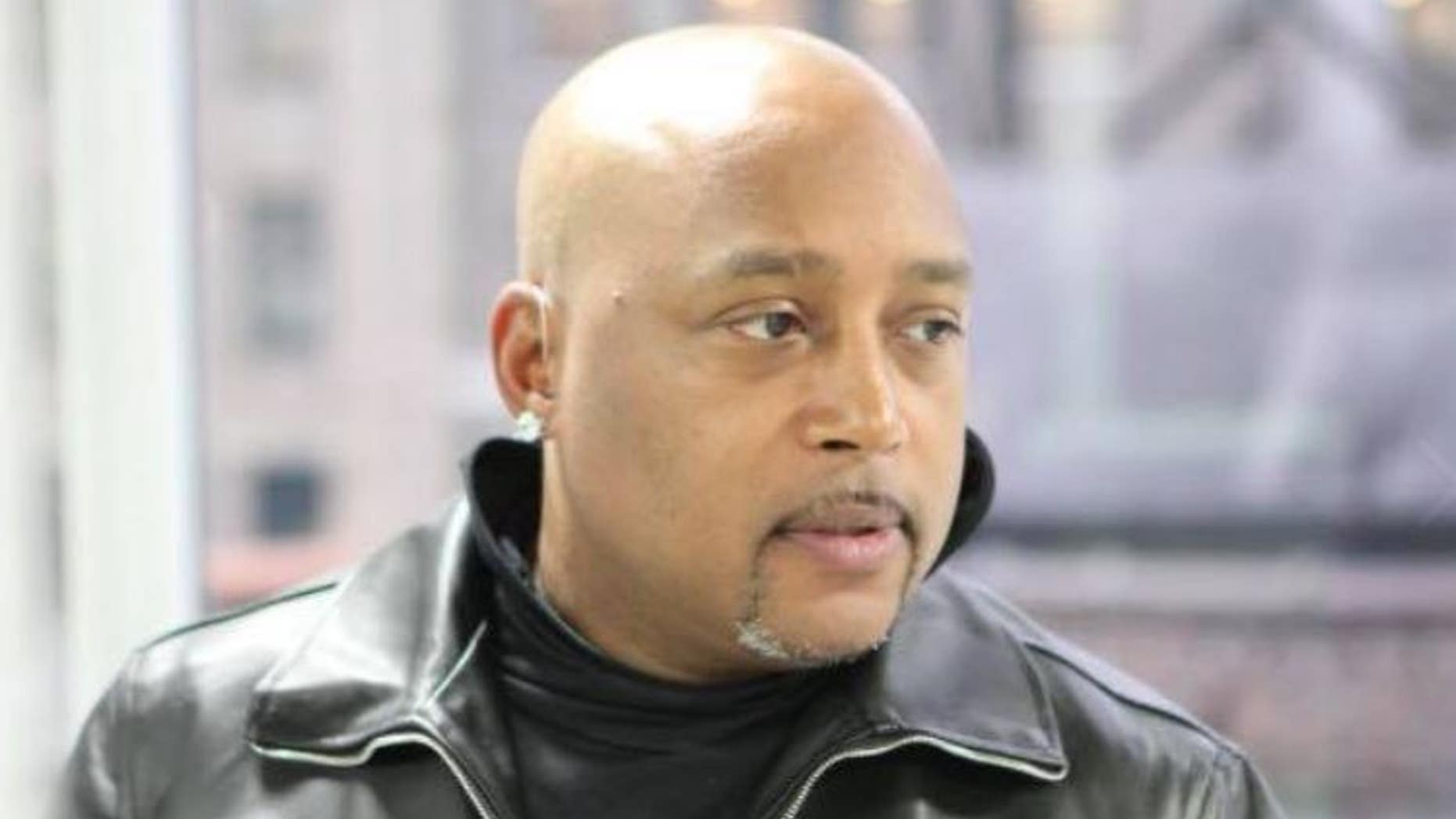 Daymond John told TMZ that 'Surviving R. Kelly' struck a nerve with him.