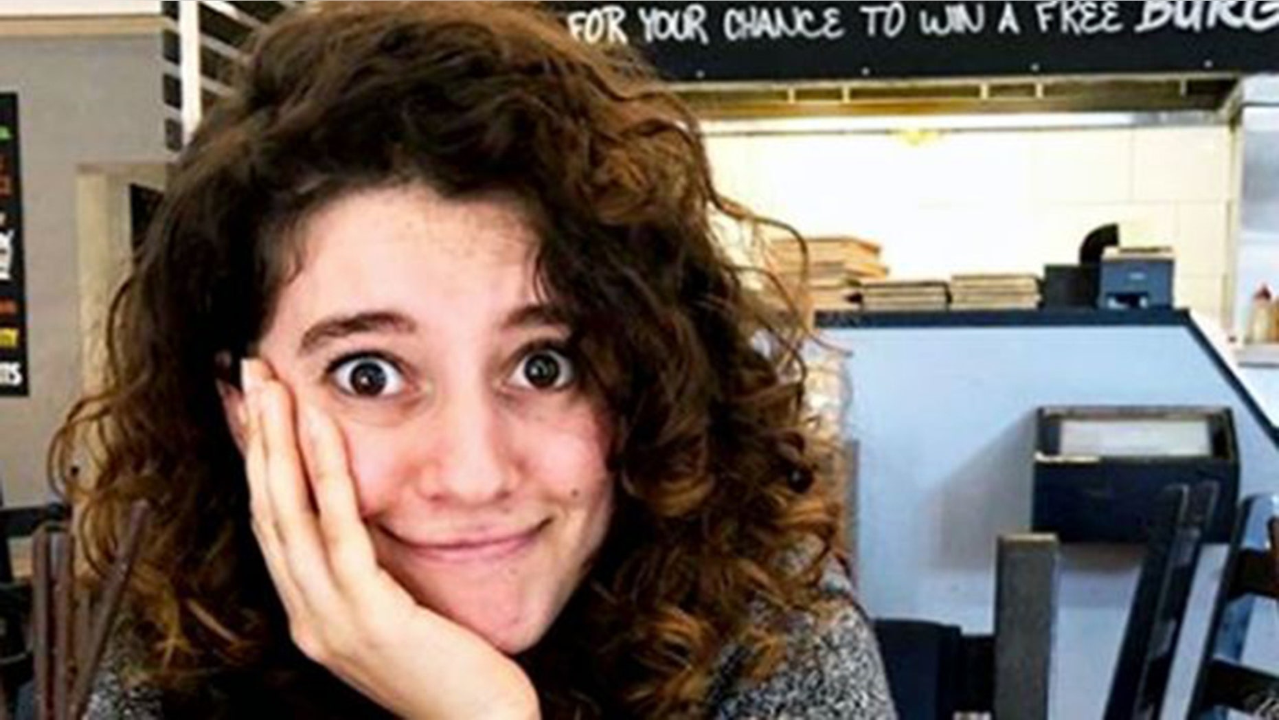 Aiia Maasarwe, a 21-year-old Israeli exchange student, was raped and killed in a comedy show in Melbourne, Australia.
