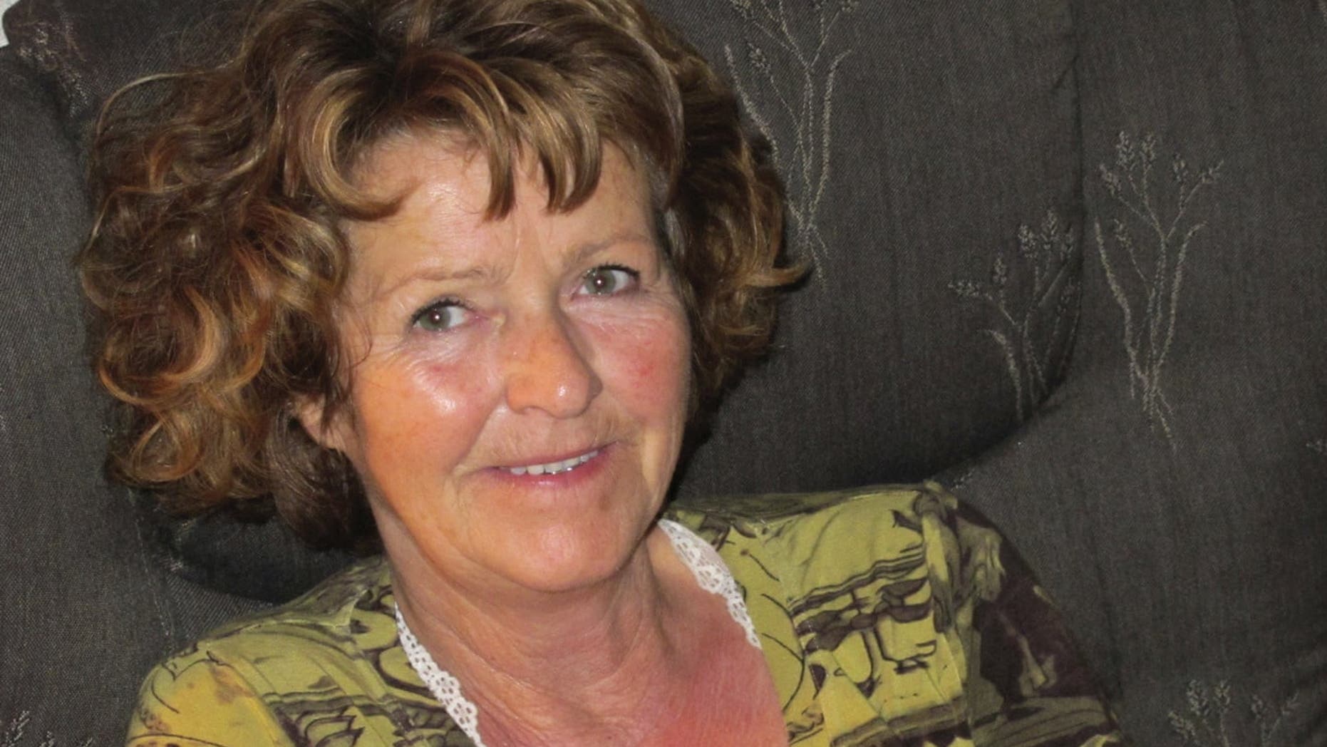 Anne-Elisabeth Falkevik Hagen, 68, has been missing since Oct. 31, chief investigator Tommy Broeske said on Wednesday, with police saying she was abducted “against her will.”