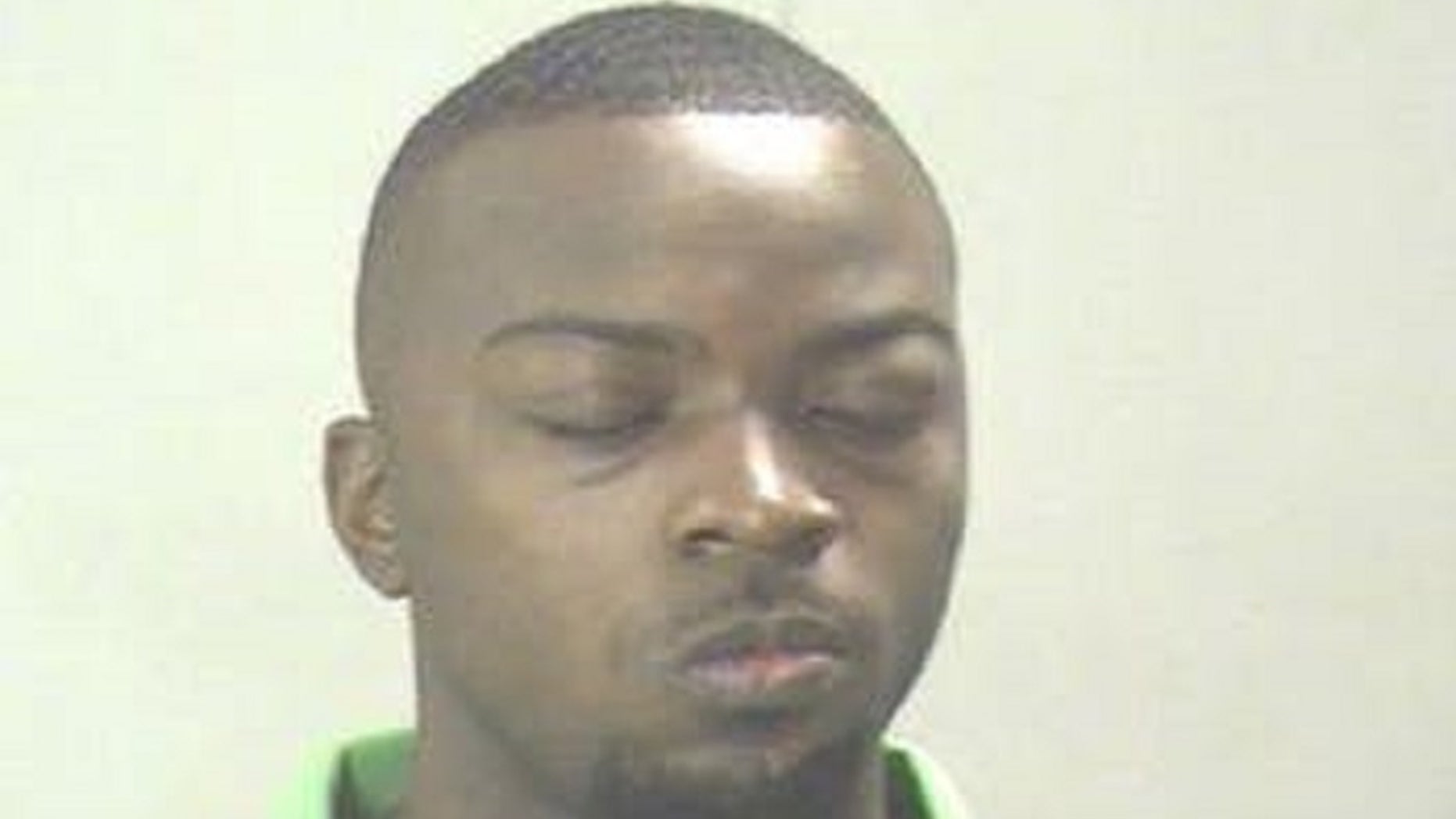 Brandon Edwards fatally stabbed his 3-year-old son and injured his wife, police said.