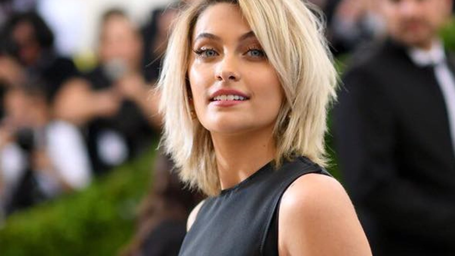 Paris Jackson has reportedly checked herself into a treatment facility for her emotional health.