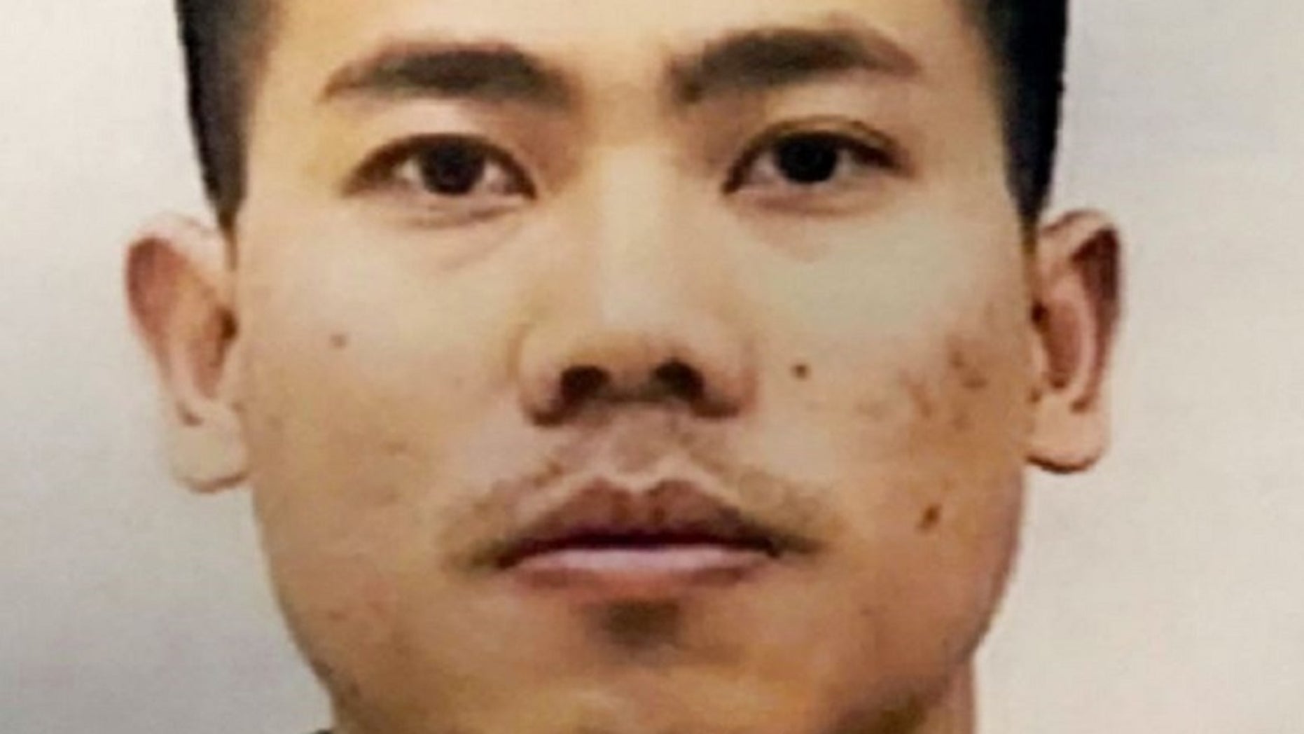 Peter Van Bawi Lian, a 21-year-old soldier, who flew from Colorado to Indiana and allegedly killed his wife, then fled to Thailand, is now wanted for military desertion, authorities say.